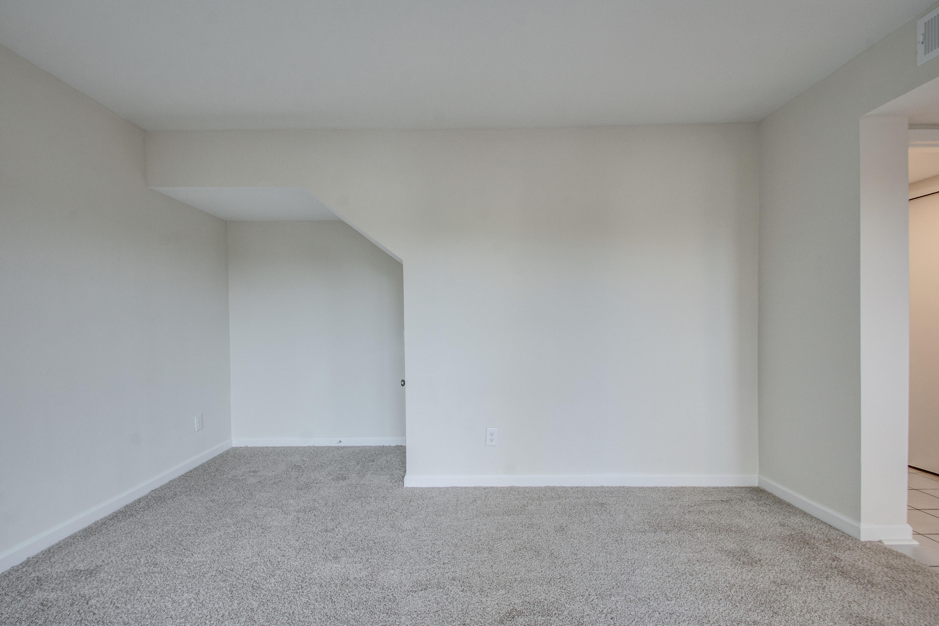 Pinnacle Port Condo - Residential