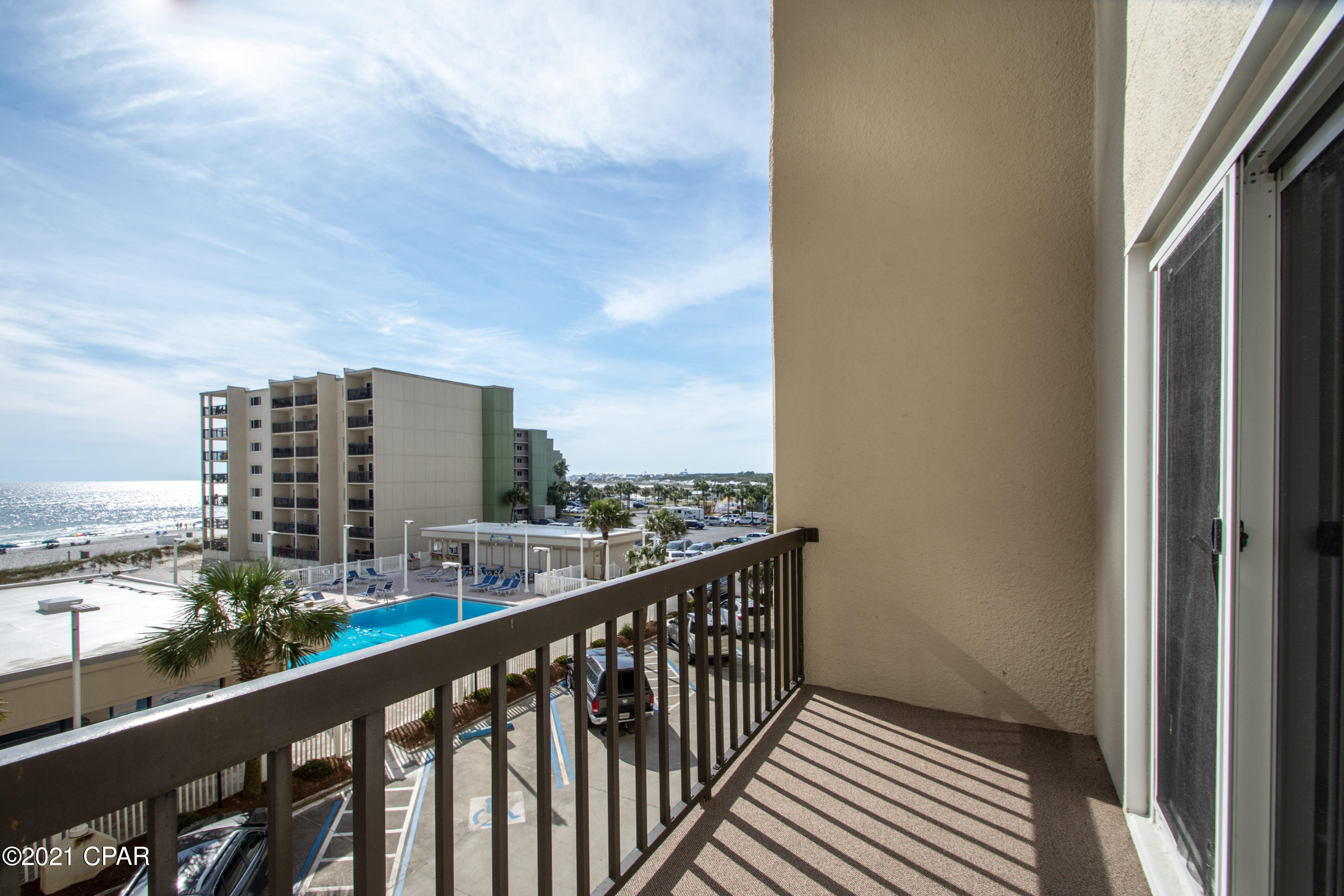 Pinnacle Port Condo - Residential