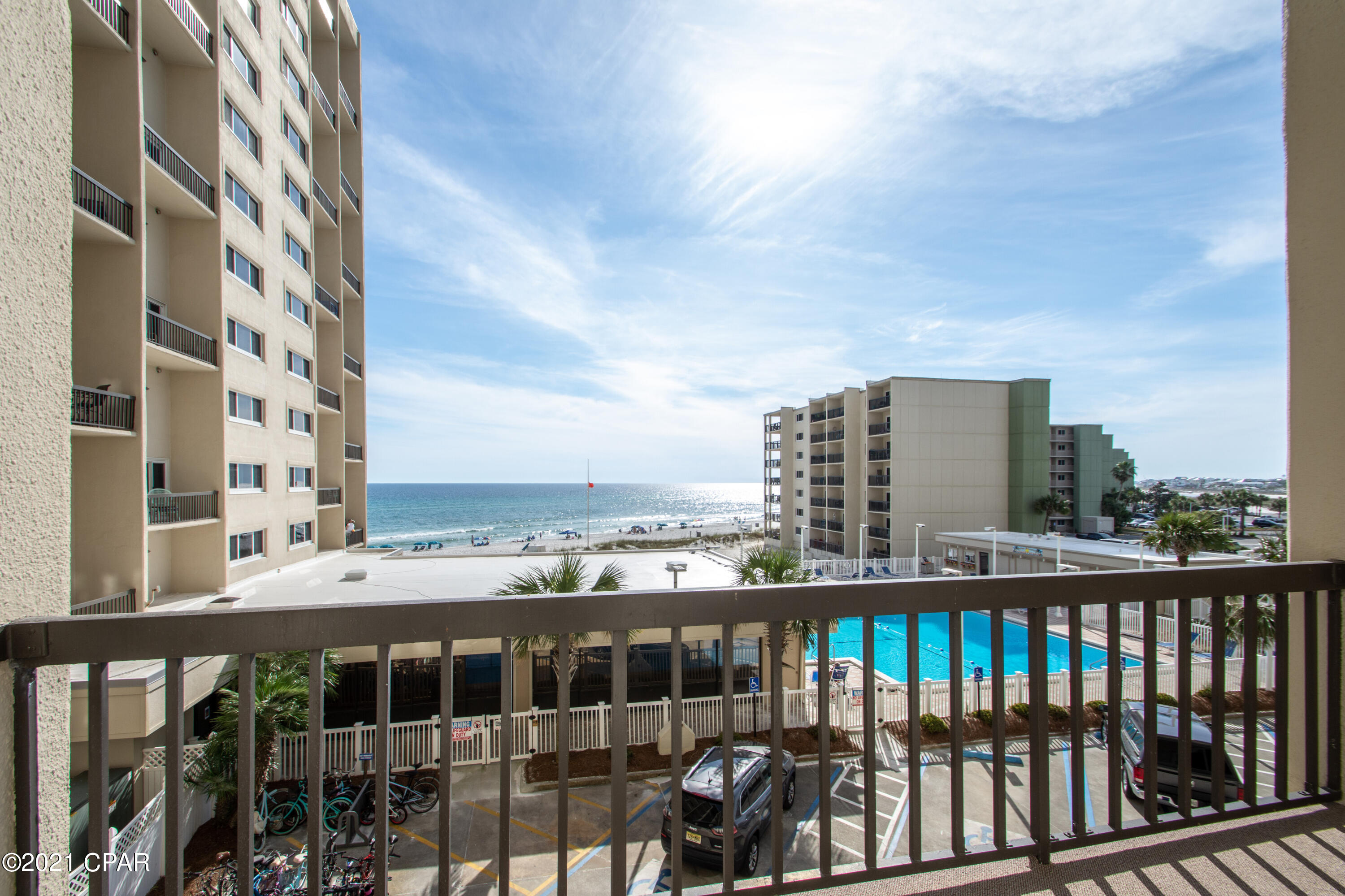 Pinnacle Port Condo - Residential