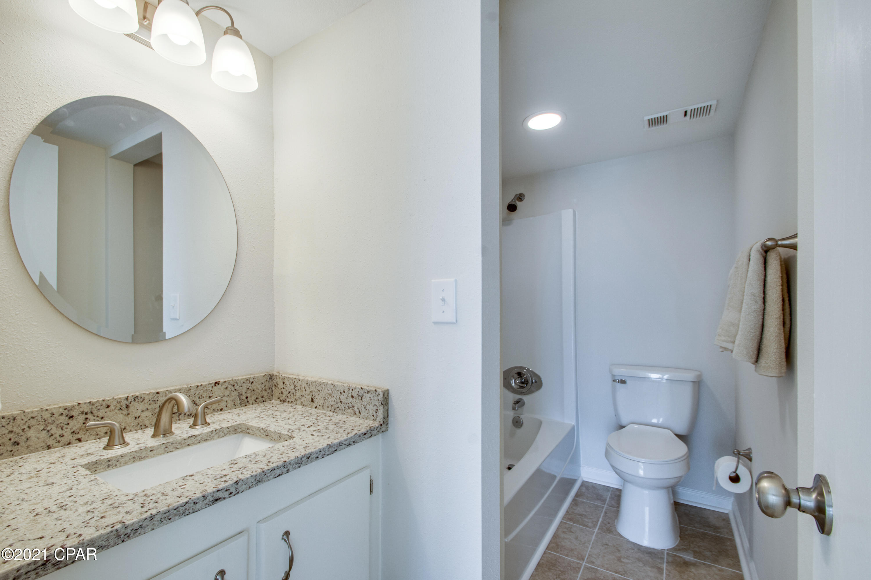 Pinnacle Port Condo - Residential