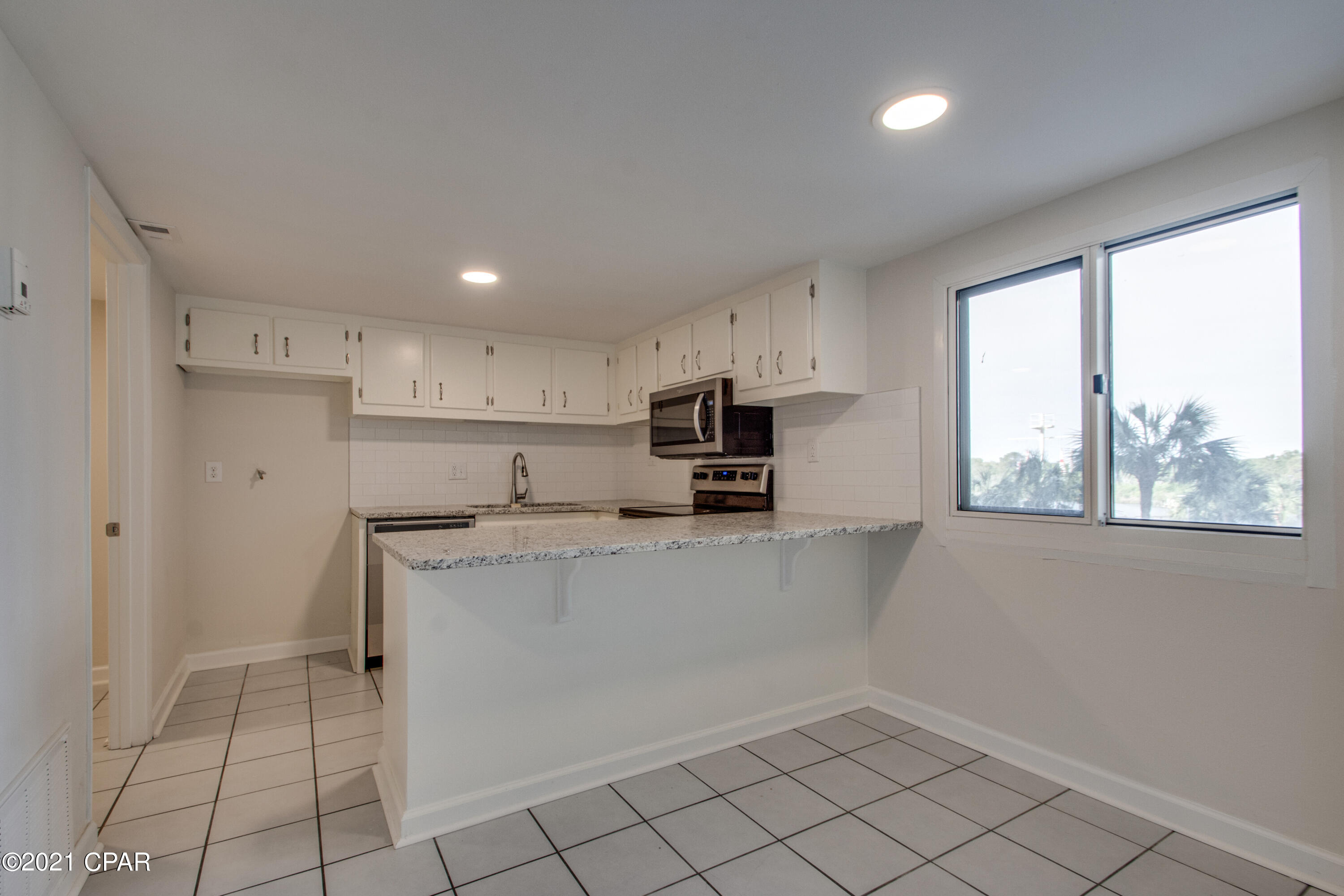 Pinnacle Port Condo - Residential