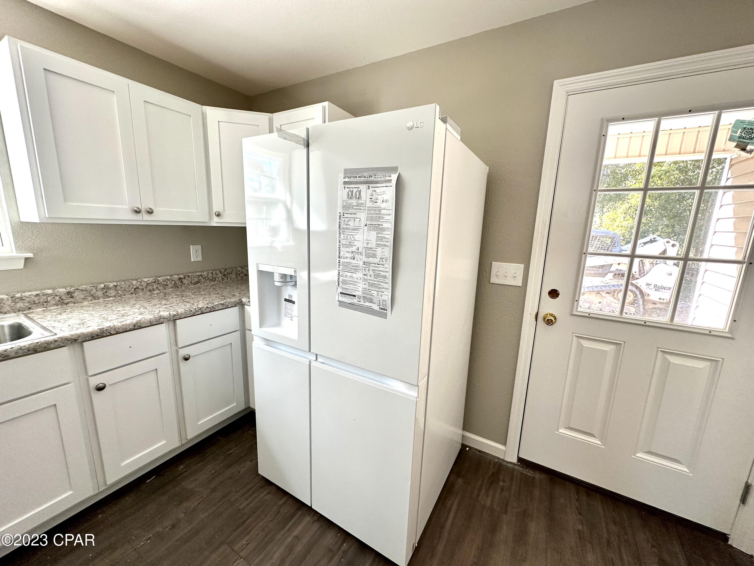 Grand Ridge - Residential