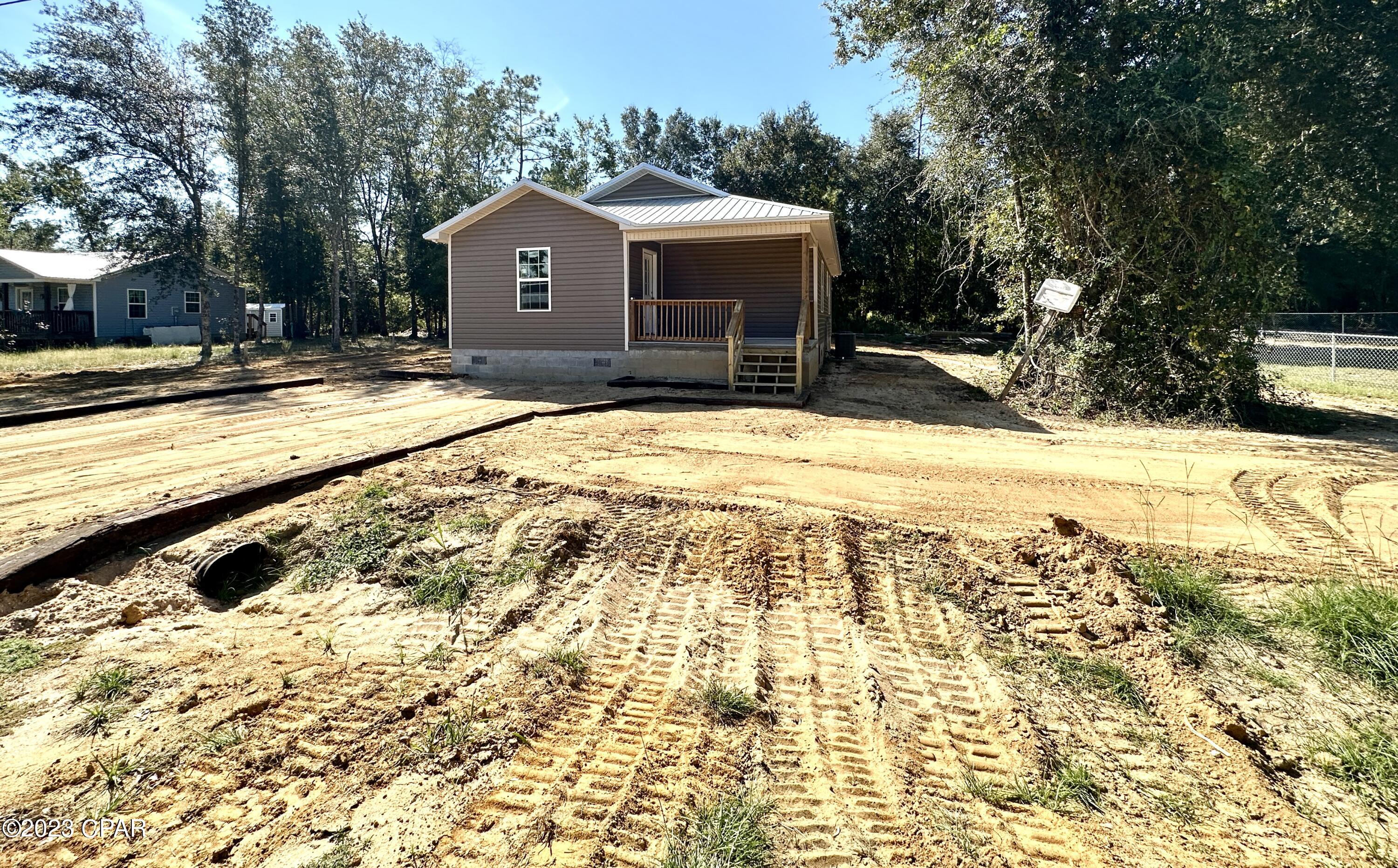 Grand Ridge - Residential