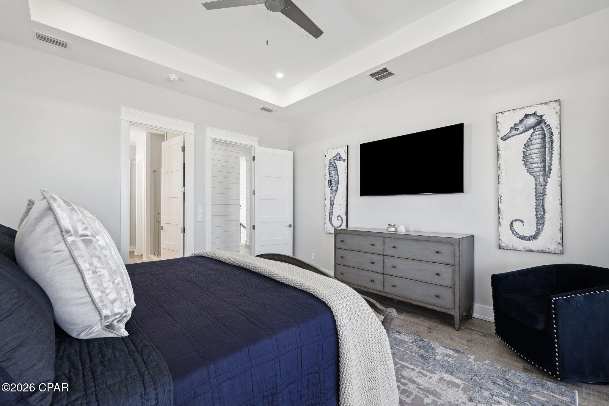 Lullwater Beach - Residential