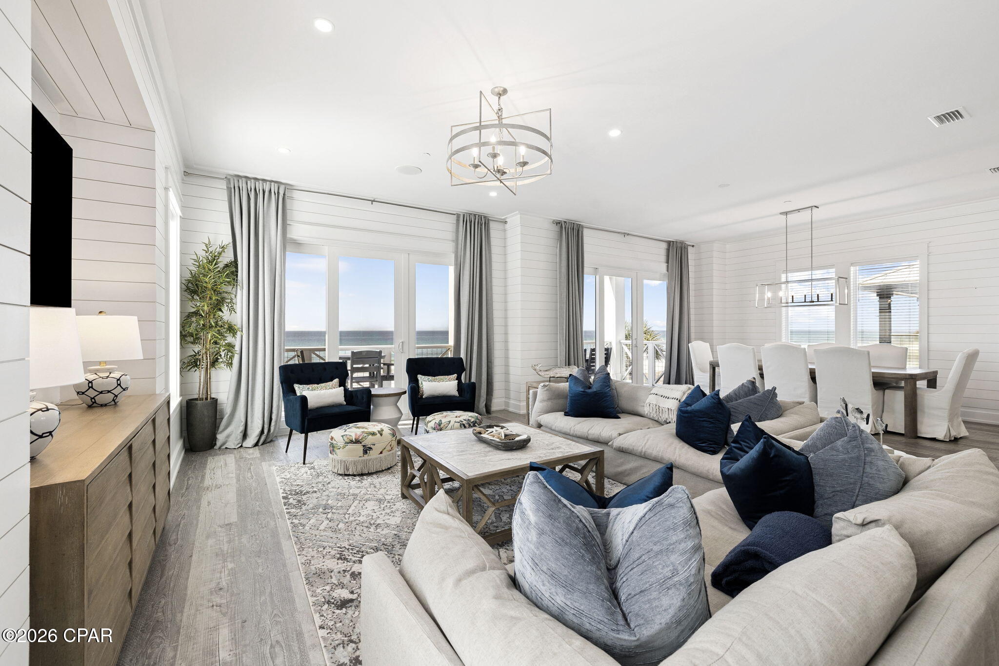 Lullwater Beach - Residential