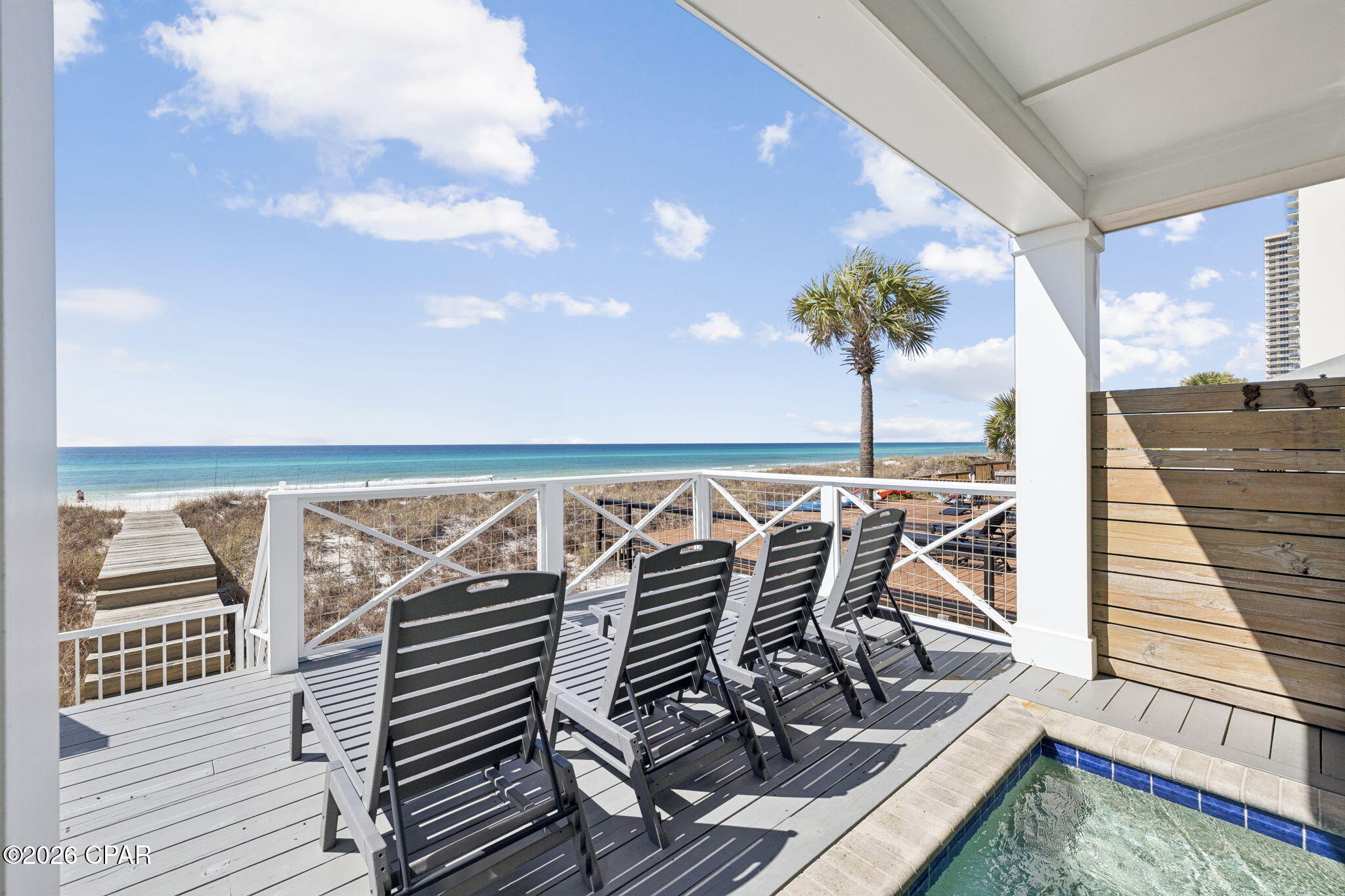 Lullwater Beach - Residential