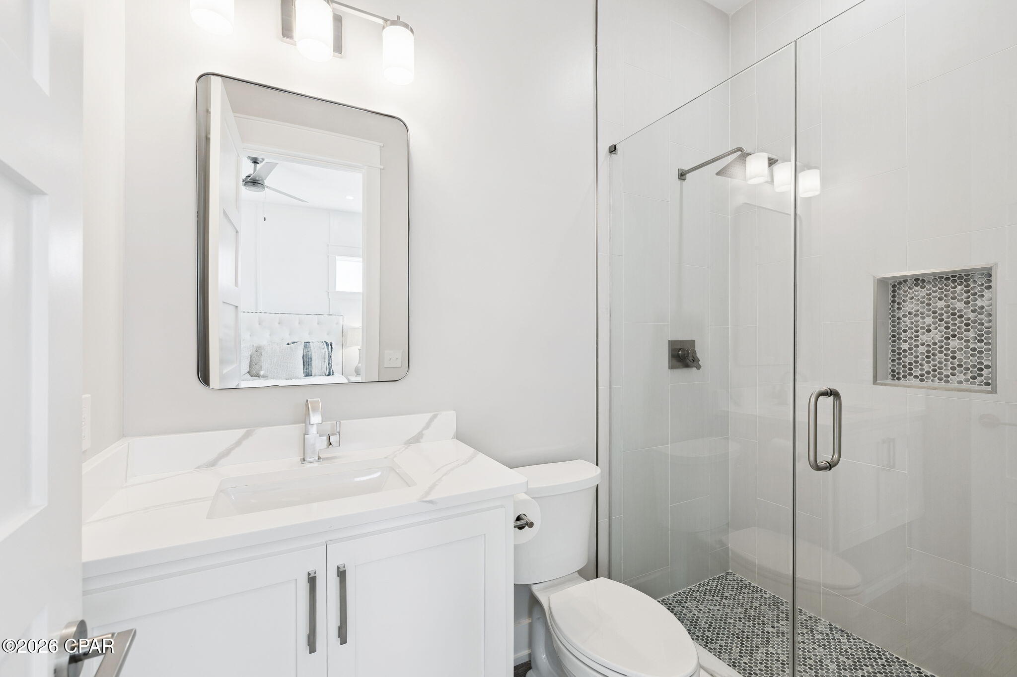 Lullwater Beach - Residential