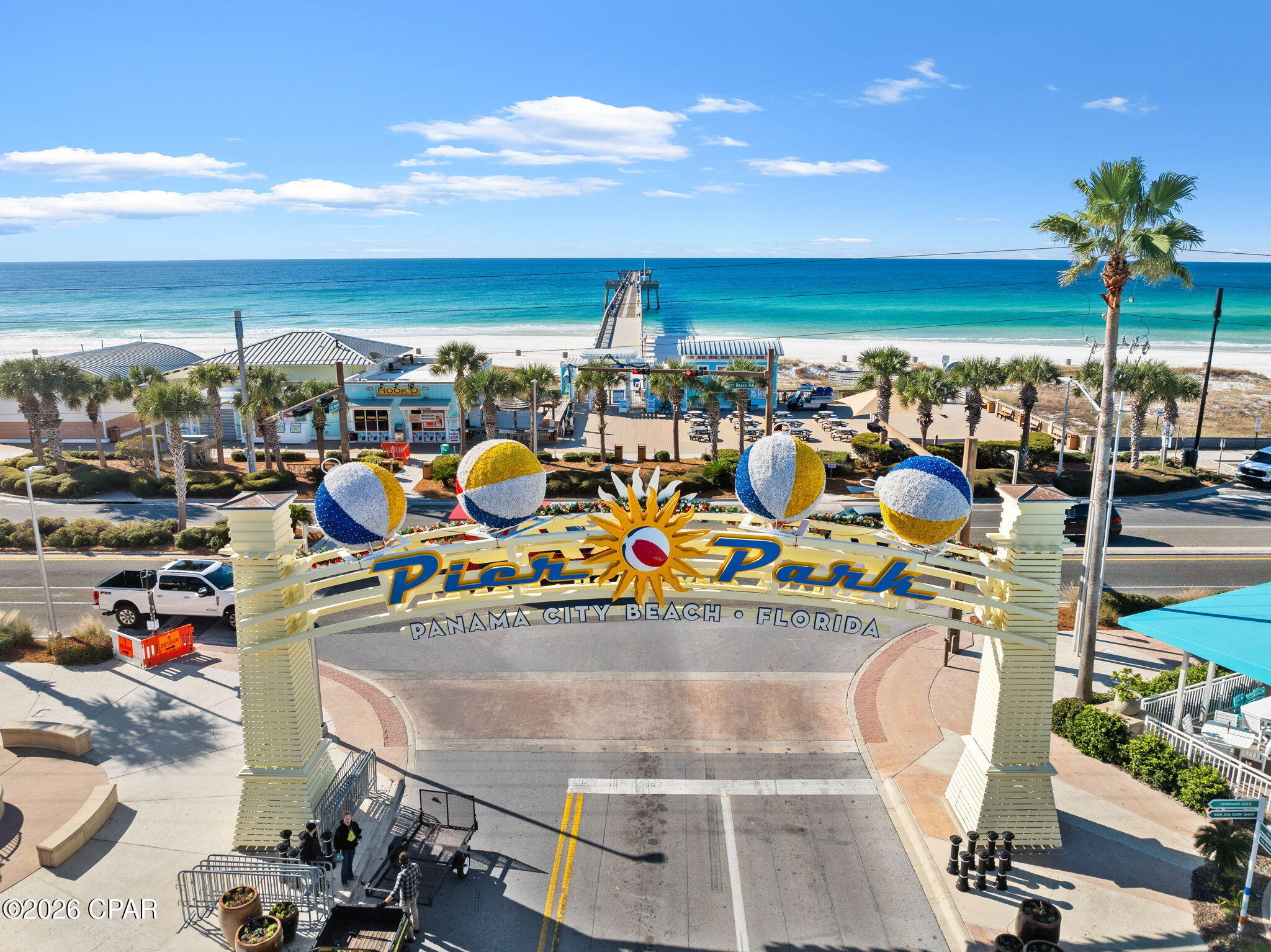 Lullwater Beach - Residential