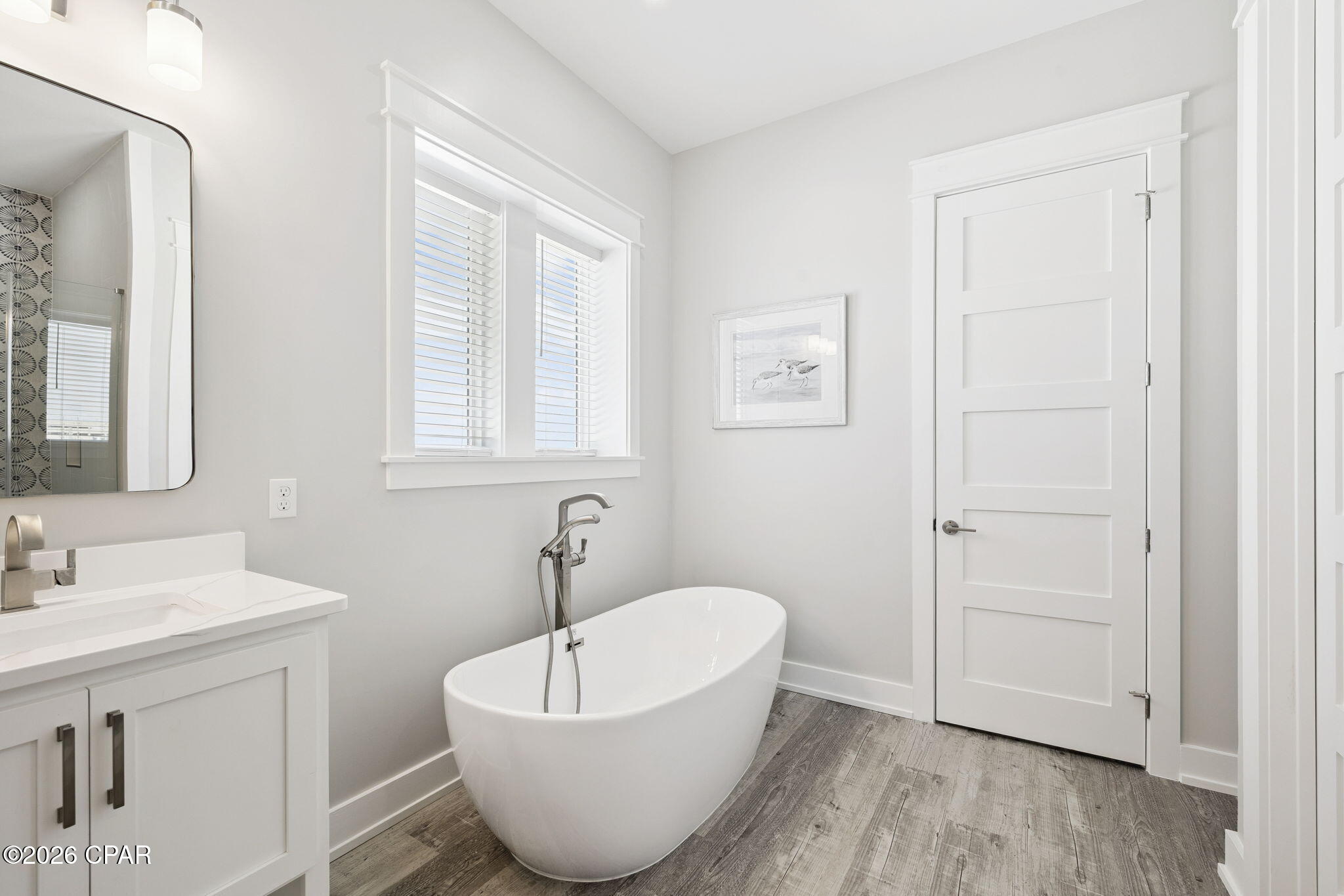 Lullwater Beach - Residential