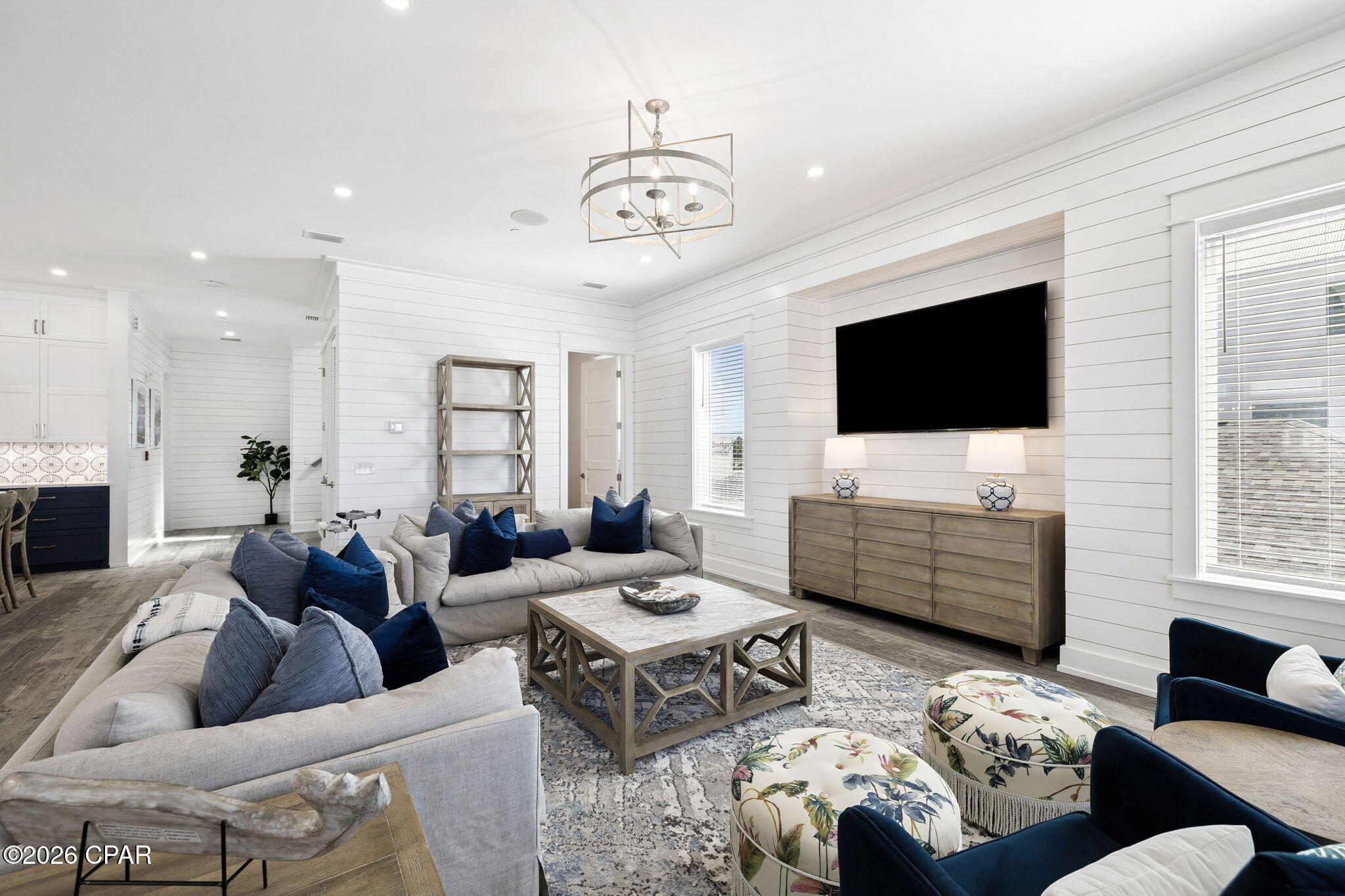 Lullwater Beach - Residential