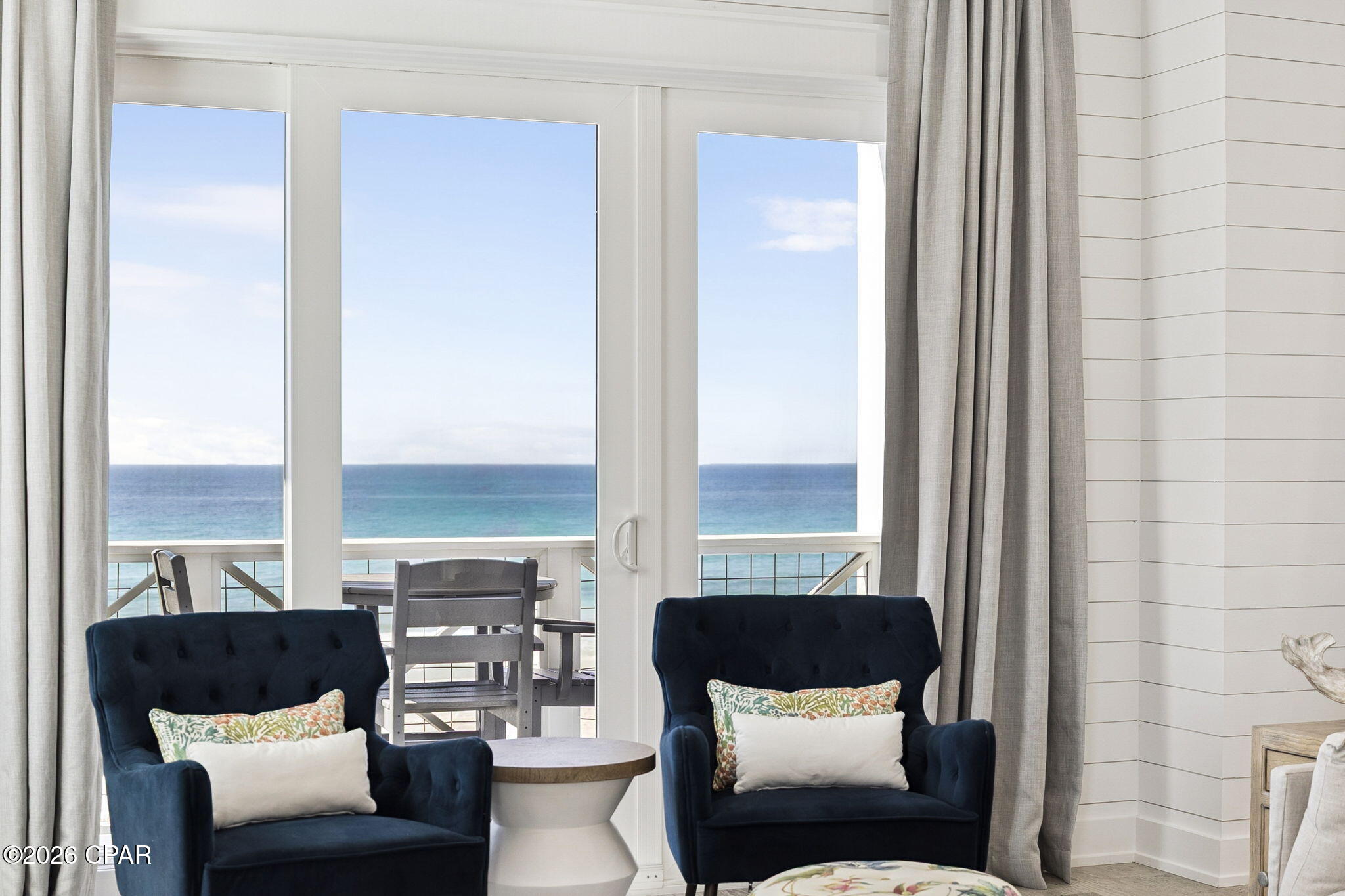 Lullwater Beach - Residential