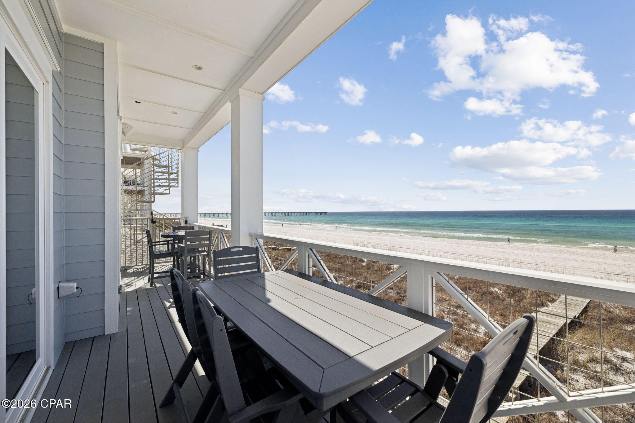 Lullwater Beach - Residential