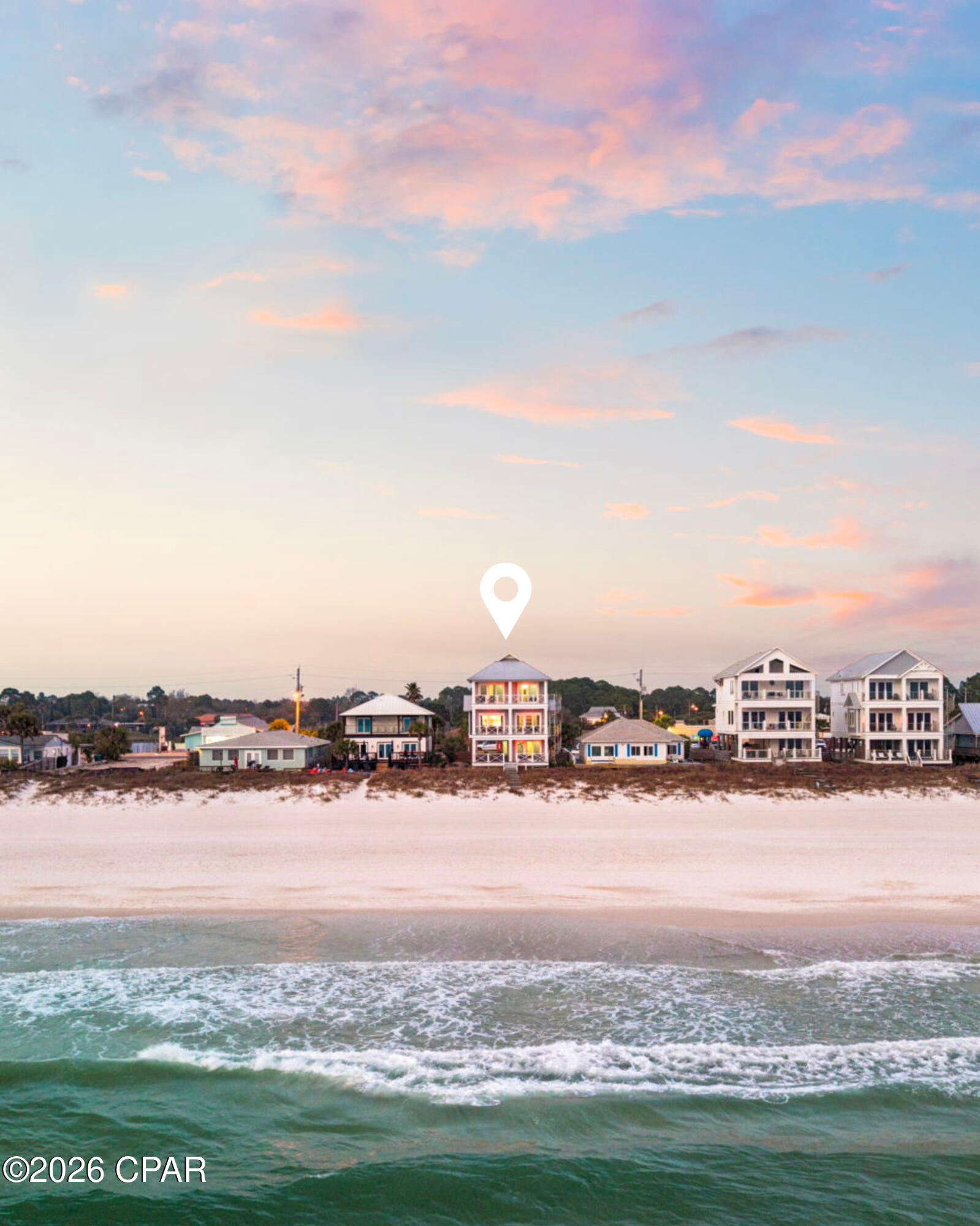 Lullwater Beach - Residential