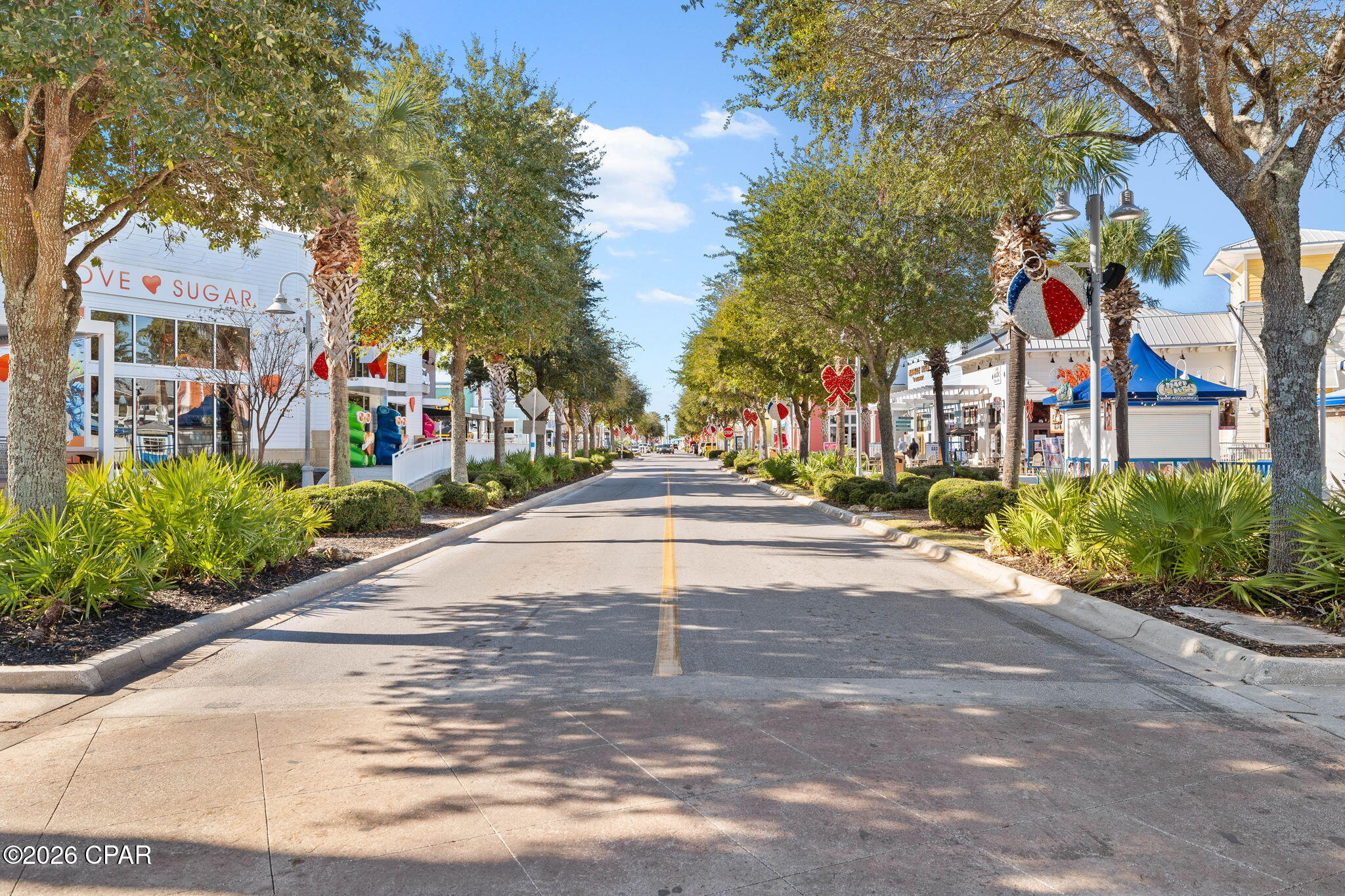 Lullwater Beach - Residential