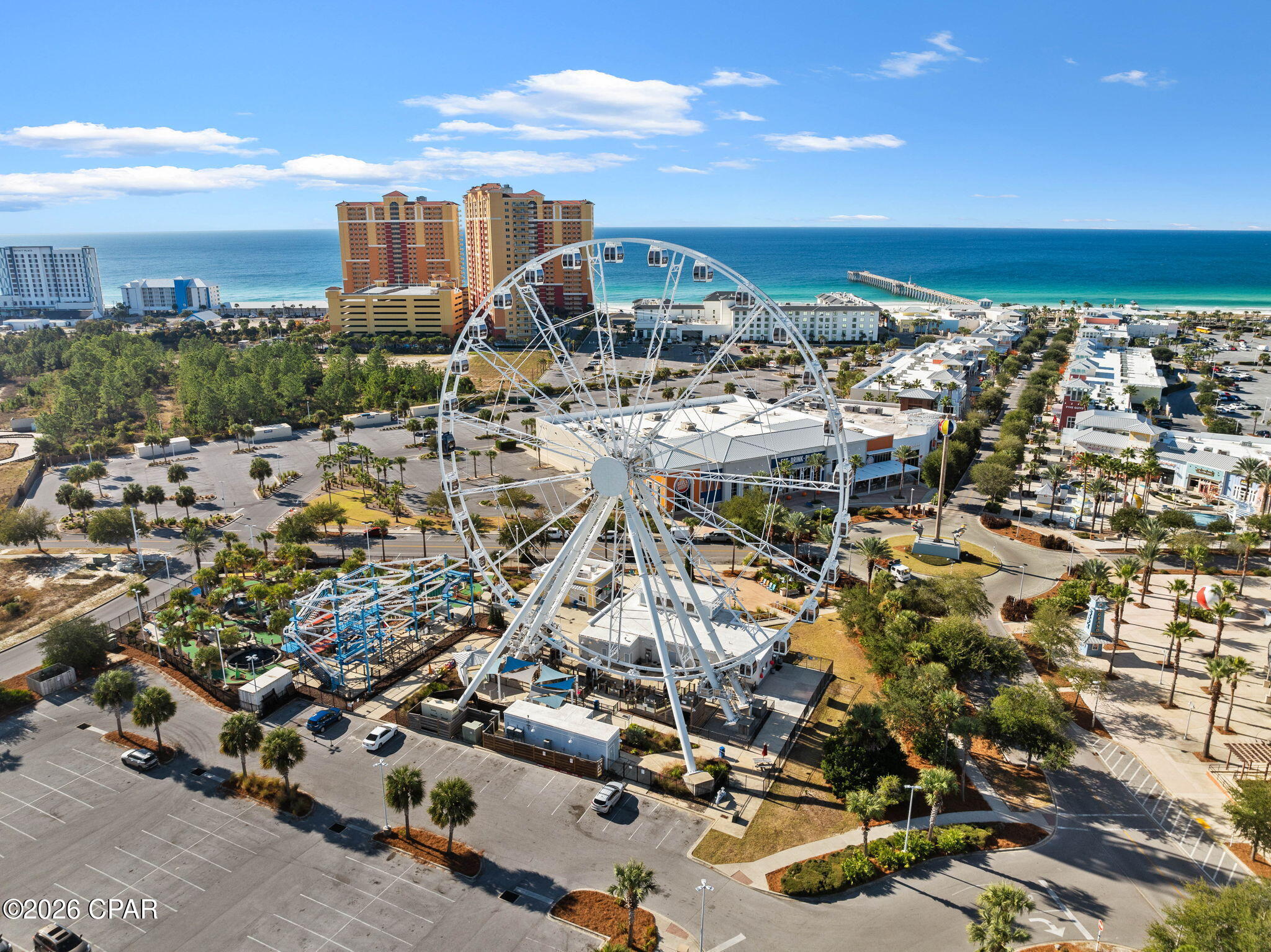 Lullwater Beach - Residential