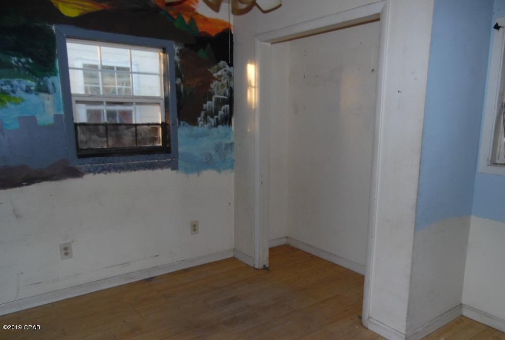 Bayview Add - Residential