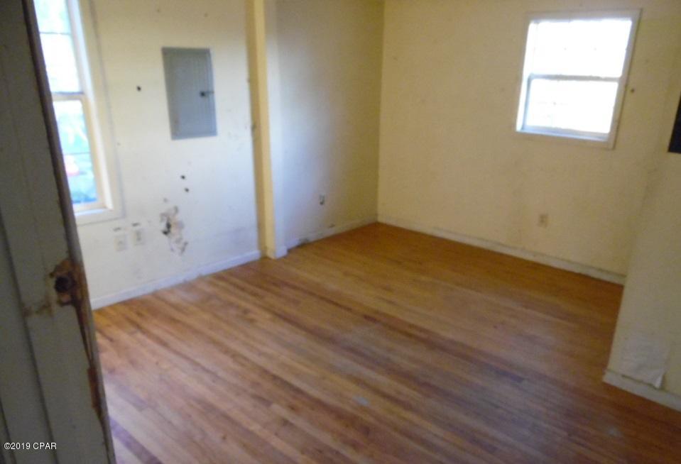 Bayview Add - Residential