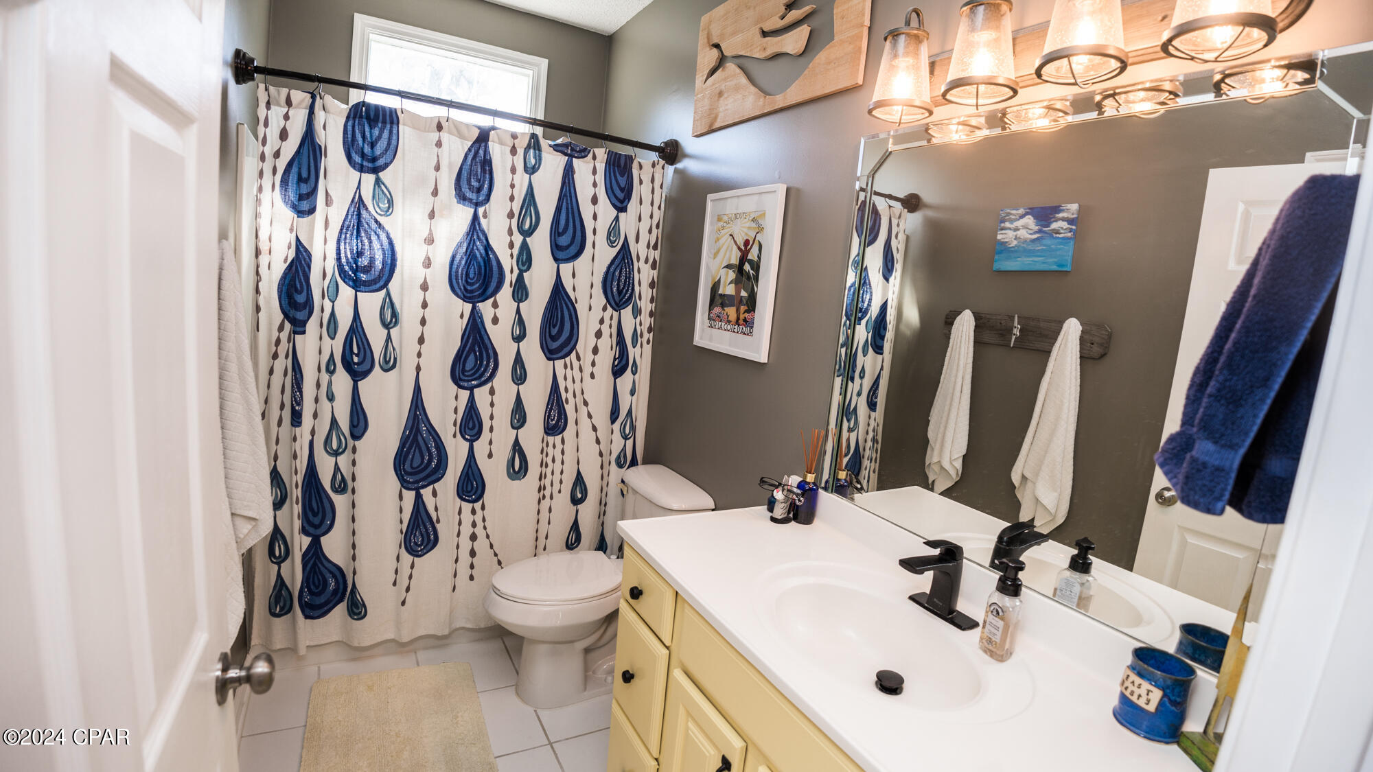 North Bid-A-Wee Beach - Residential