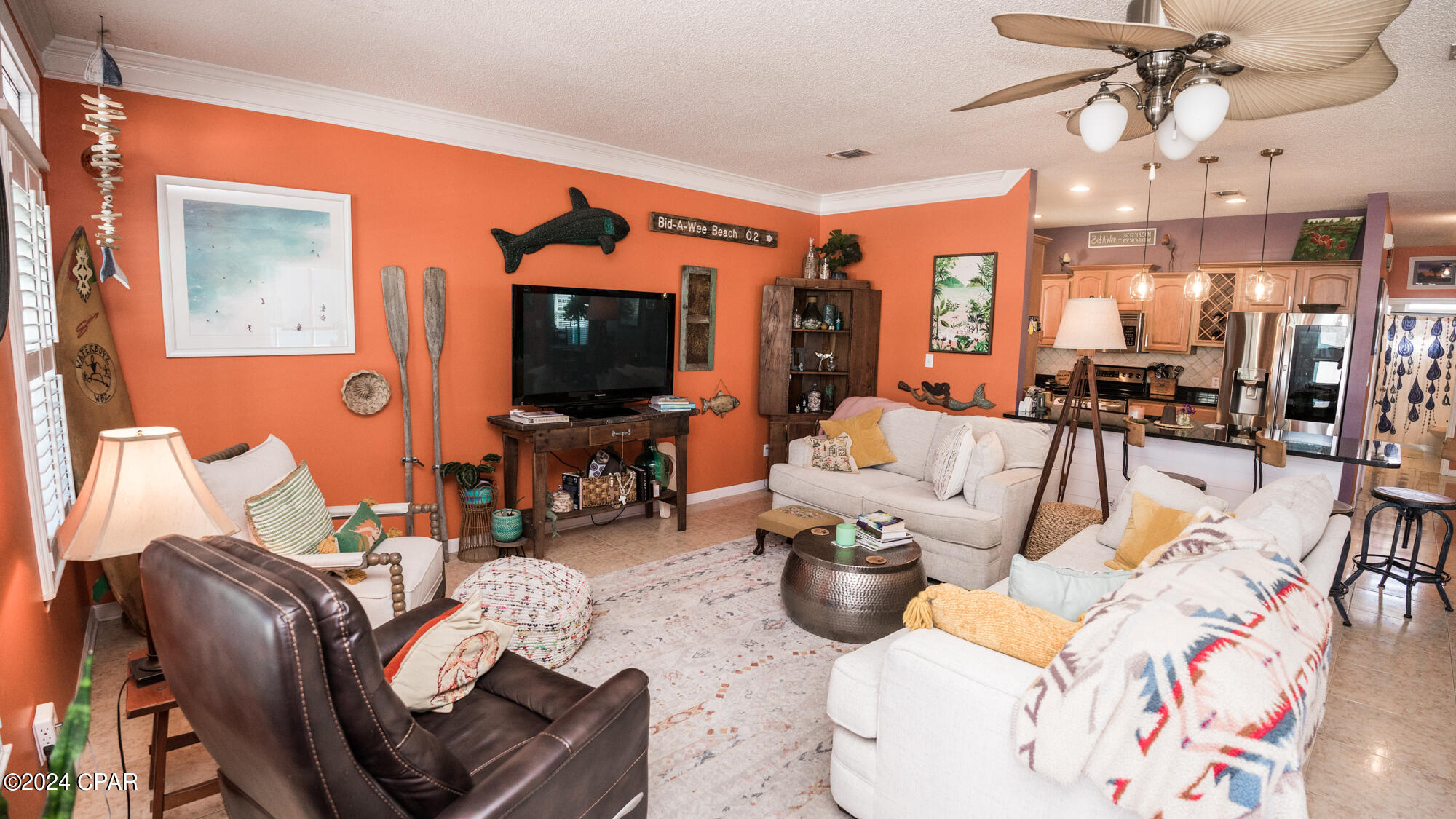 North Bid-A-Wee Beach - Residential