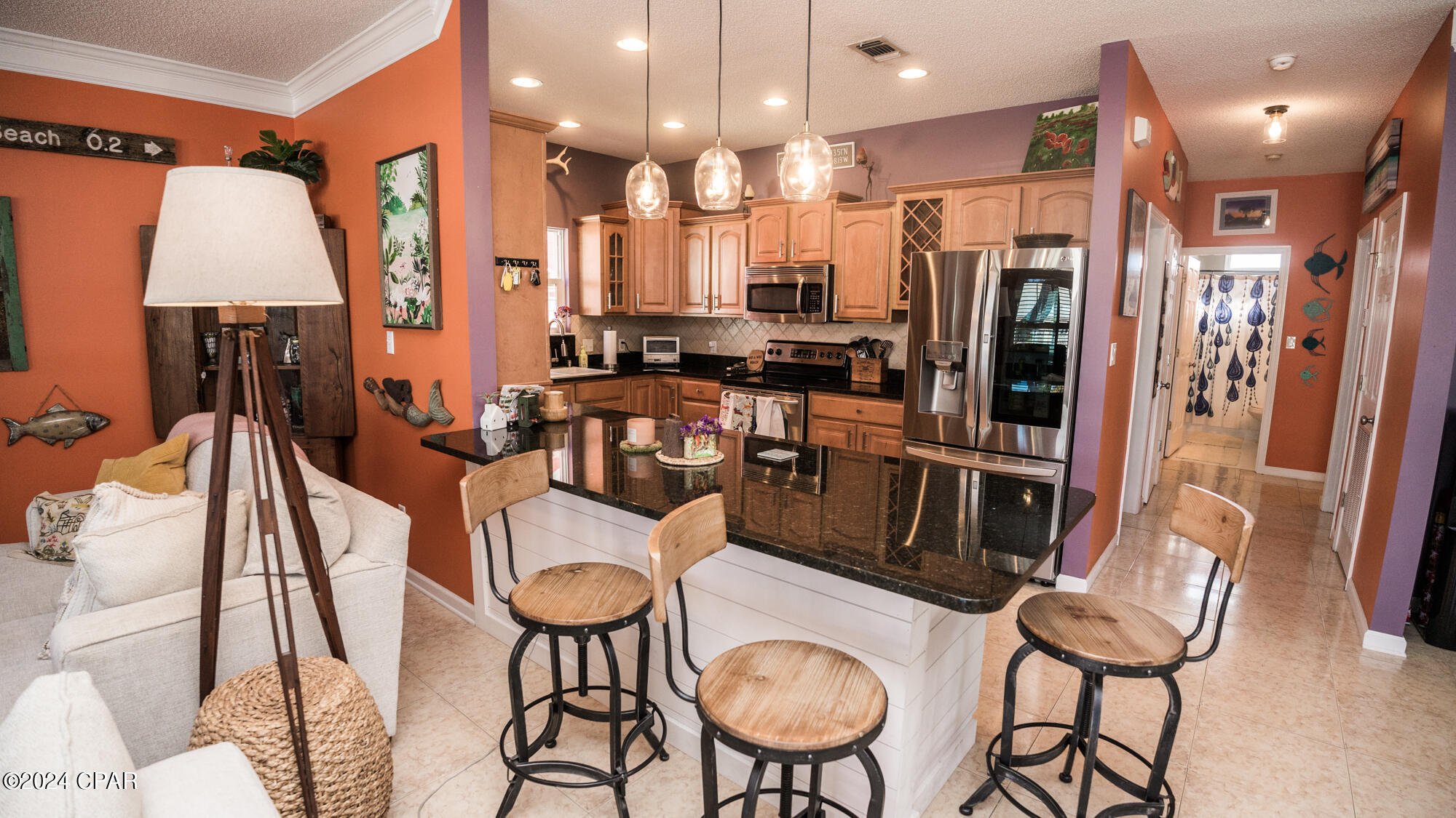 North Bid-A-Wee Beach - Residential