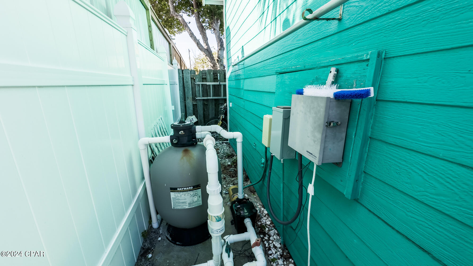 North Bid-A-Wee Beach - Residential