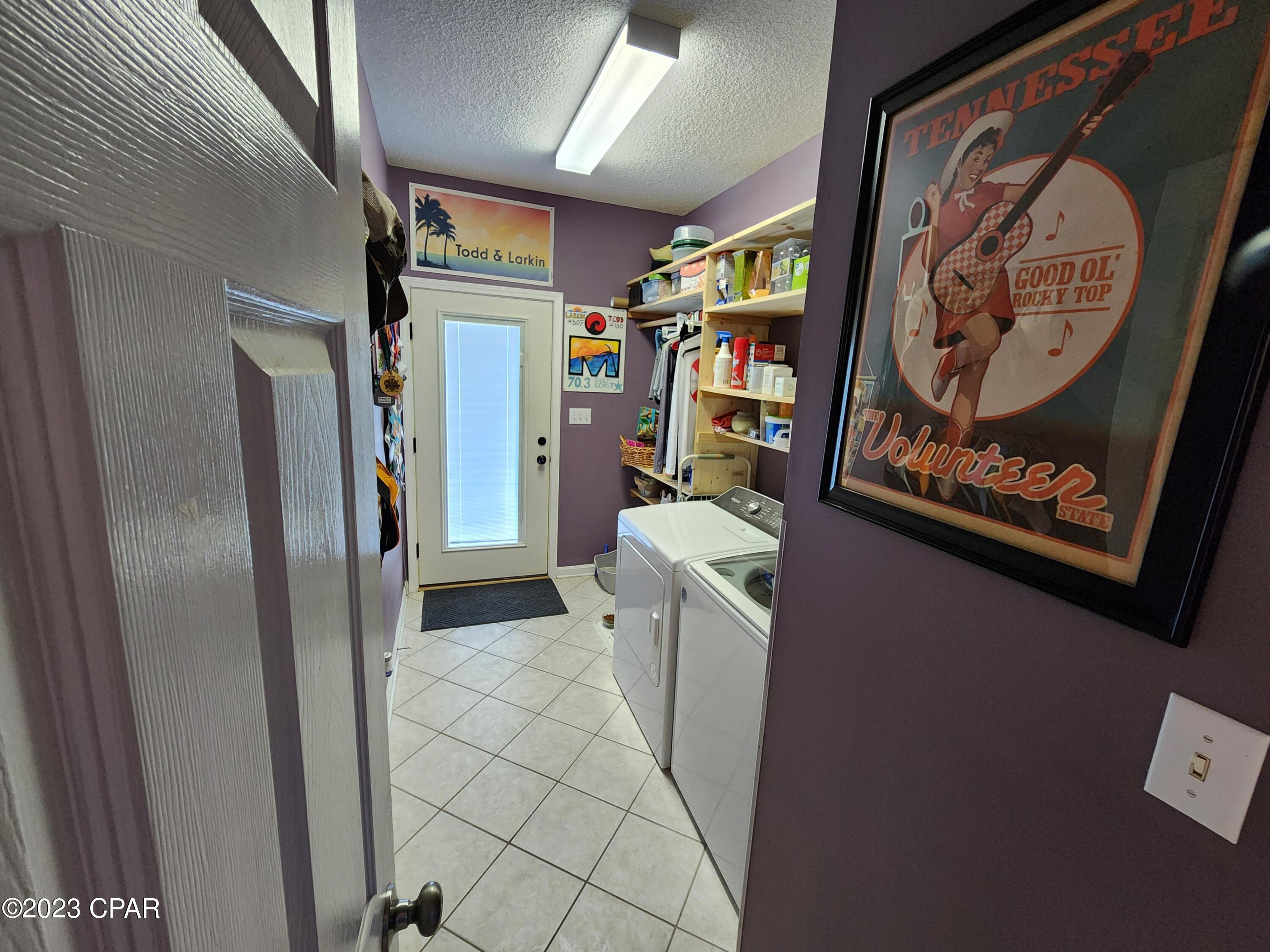 North Bid-A-Wee Beach - Residential