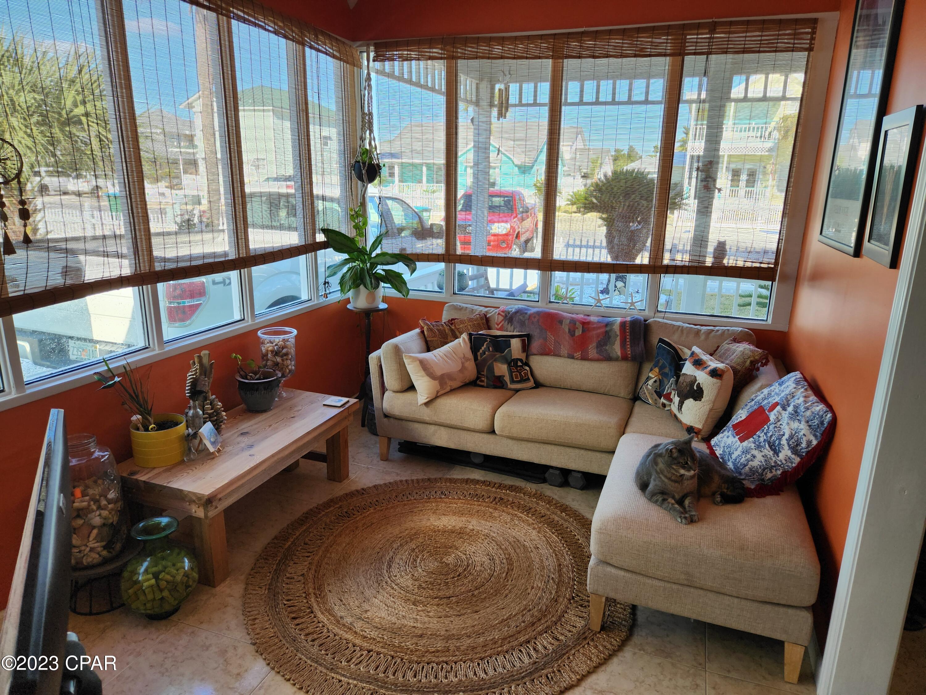 North Bid-A-Wee Beach - Residential