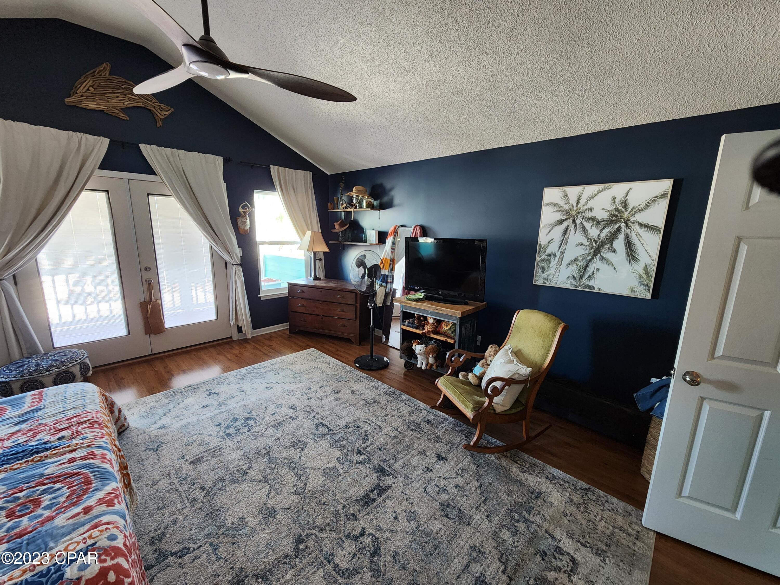 North Bid-A-Wee Beach - Residential