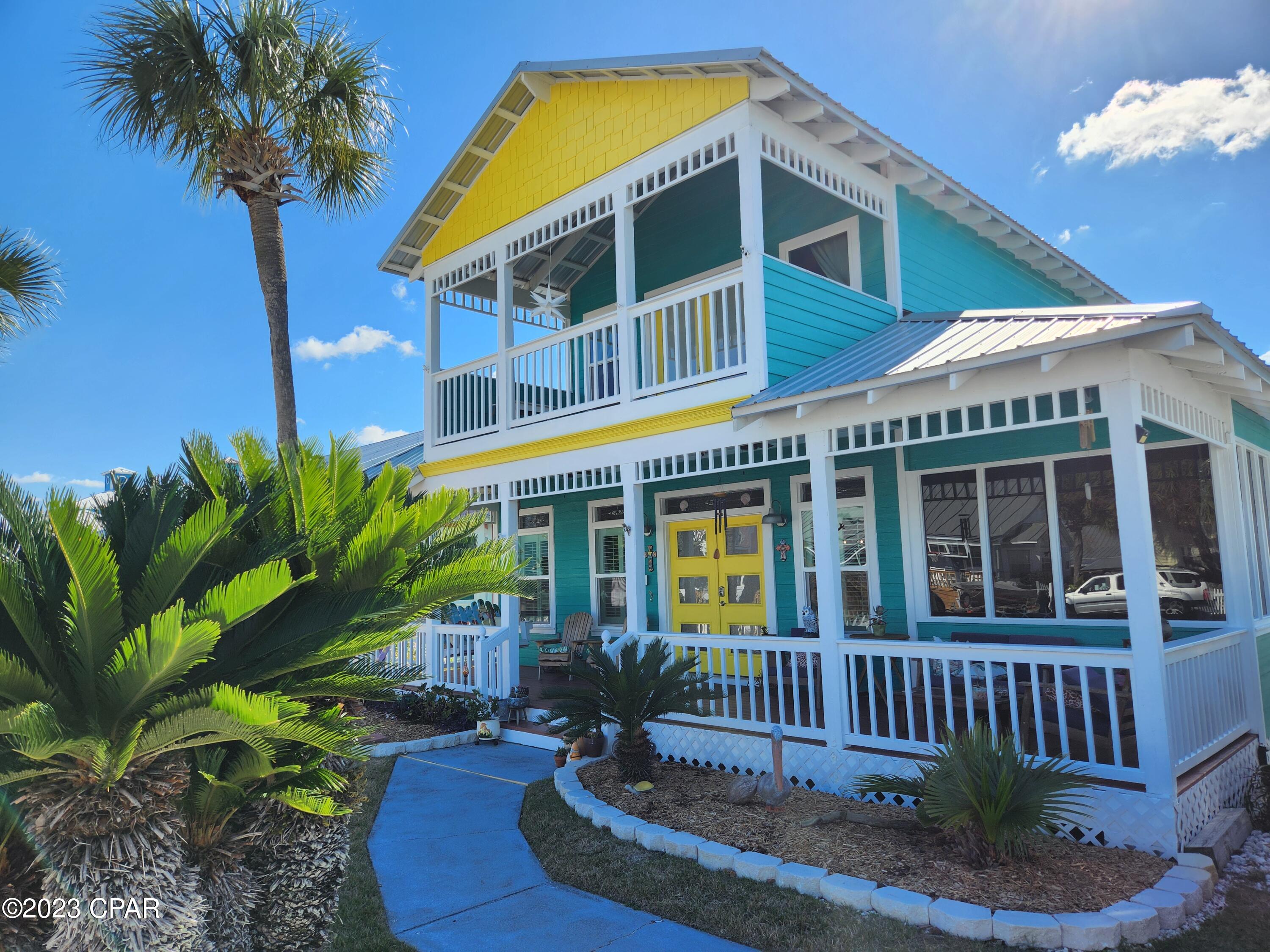 North Bid-A-Wee Beach - Residential