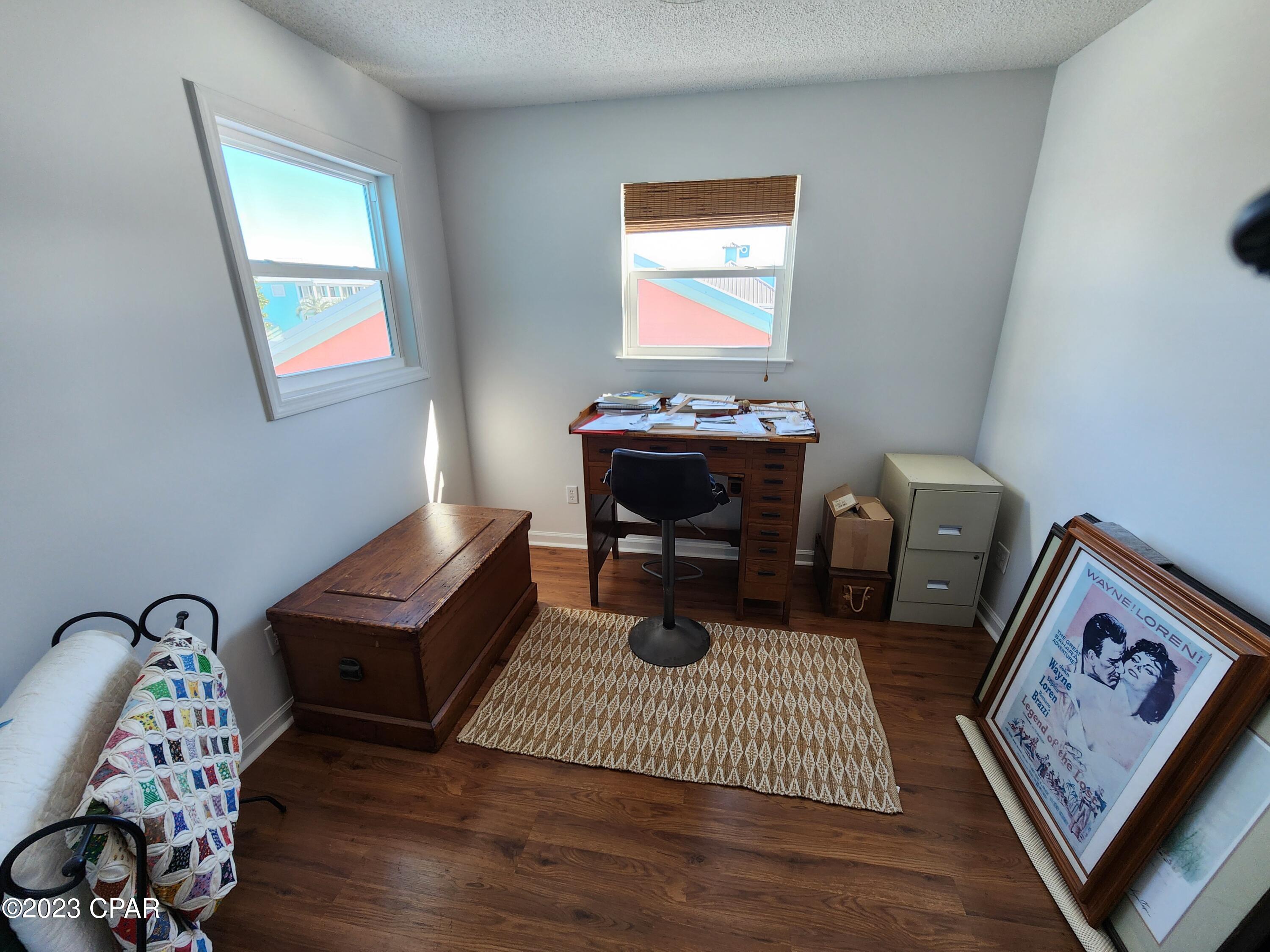 North Bid-A-Wee Beach - Residential