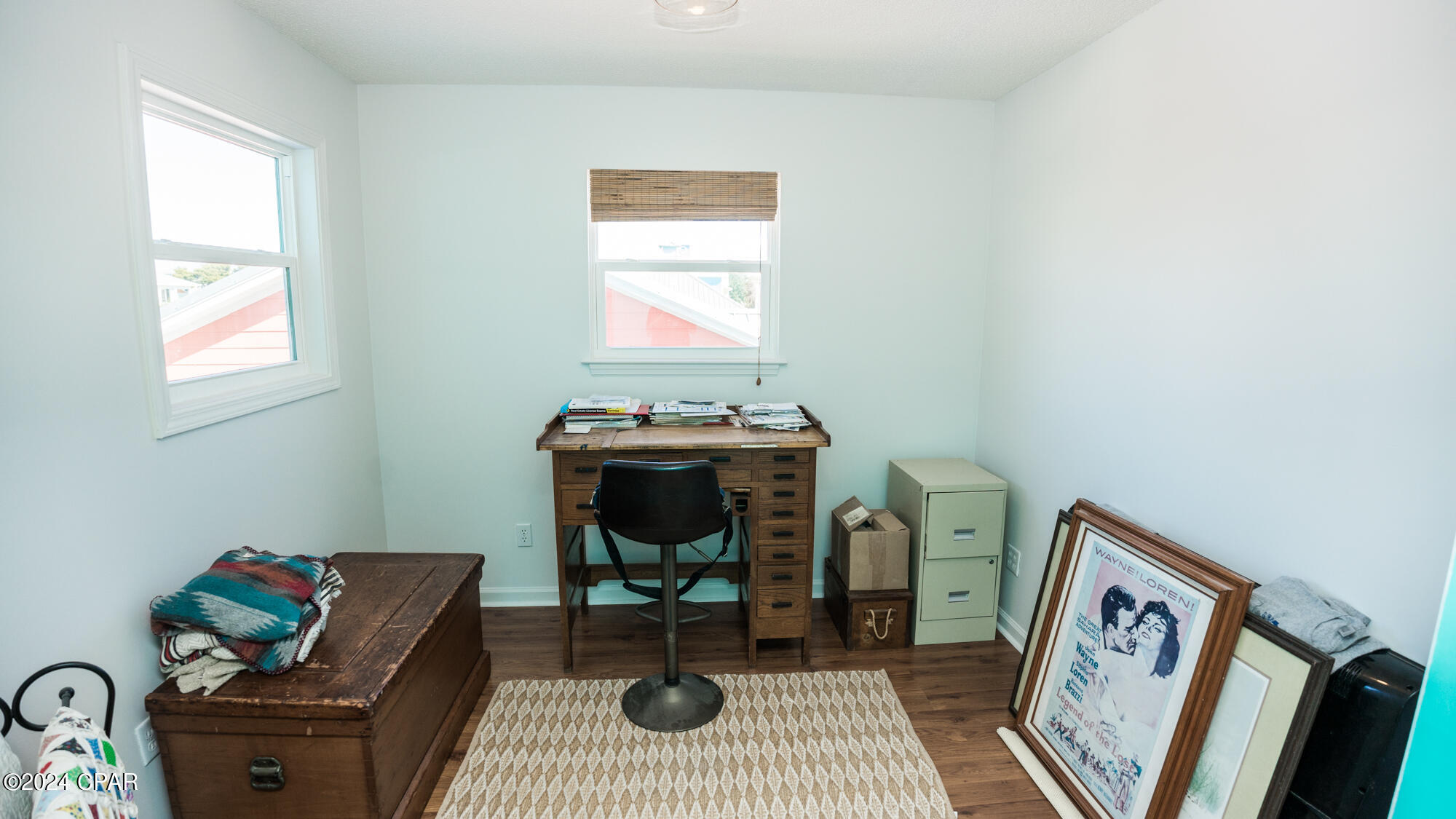 North Bid-A-Wee Beach - Residential