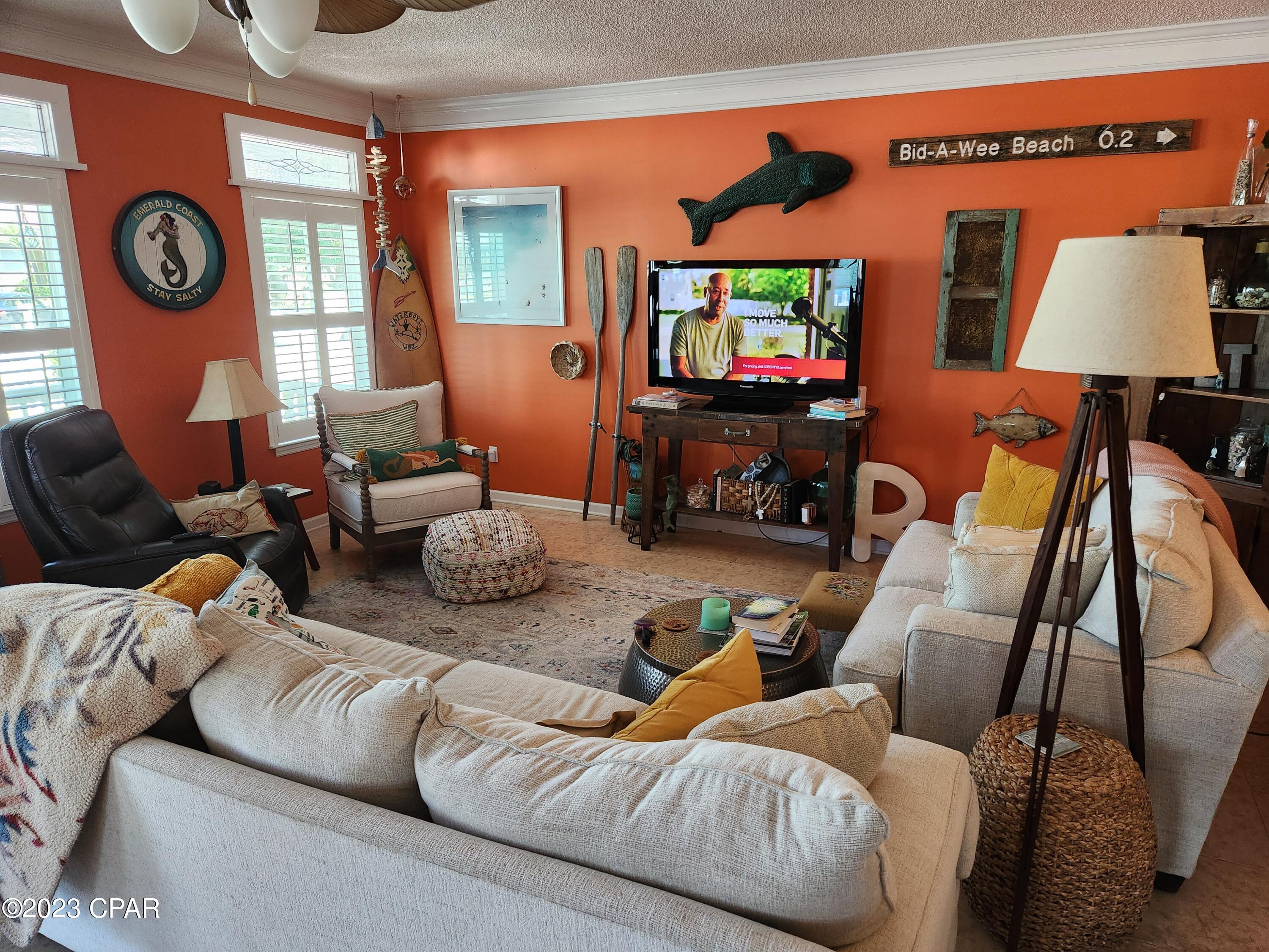 North Bid-A-Wee Beach - Residential