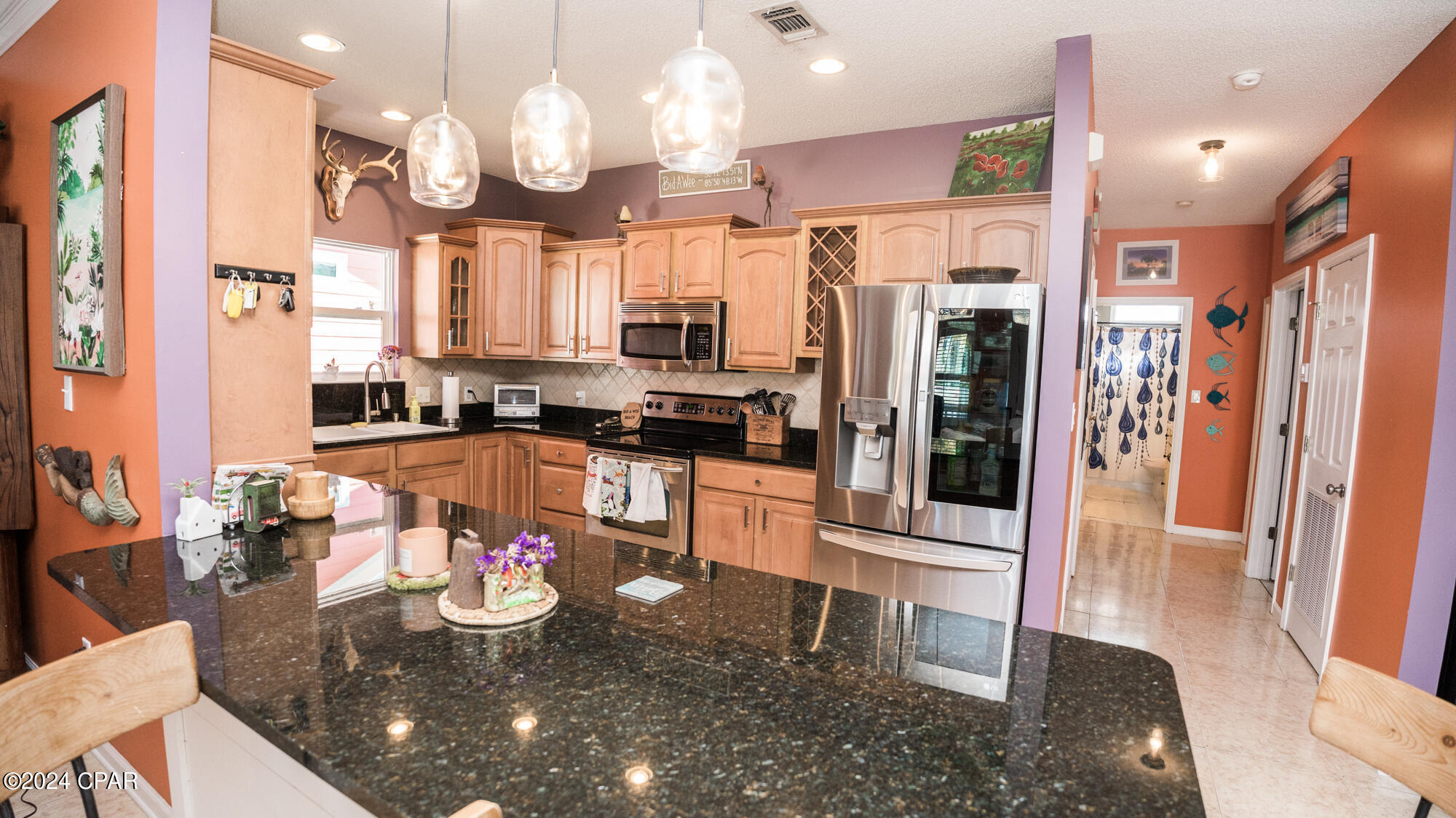 North Bid-A-Wee Beach - Residential