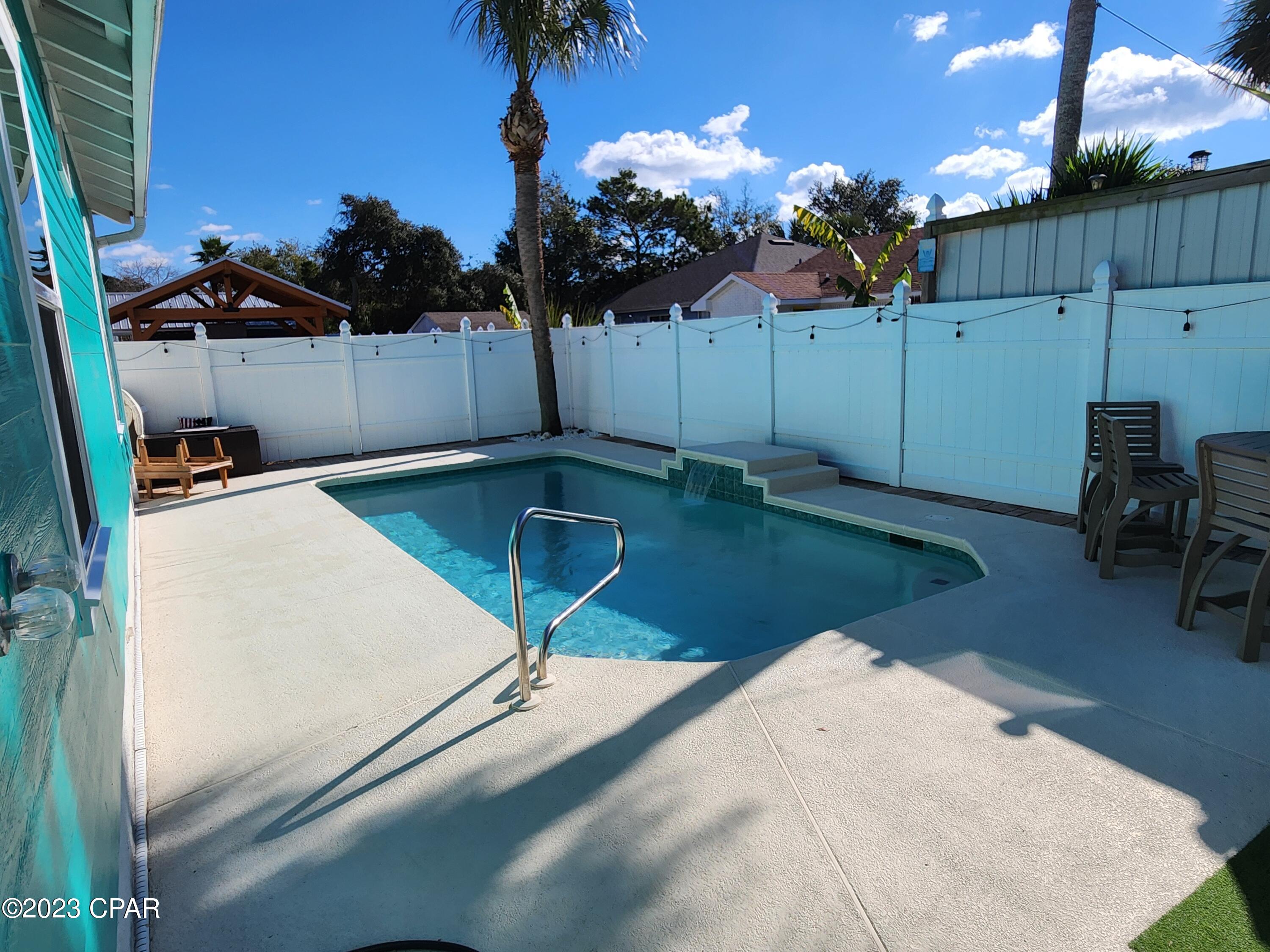 North Bid-A-Wee Beach - Residential