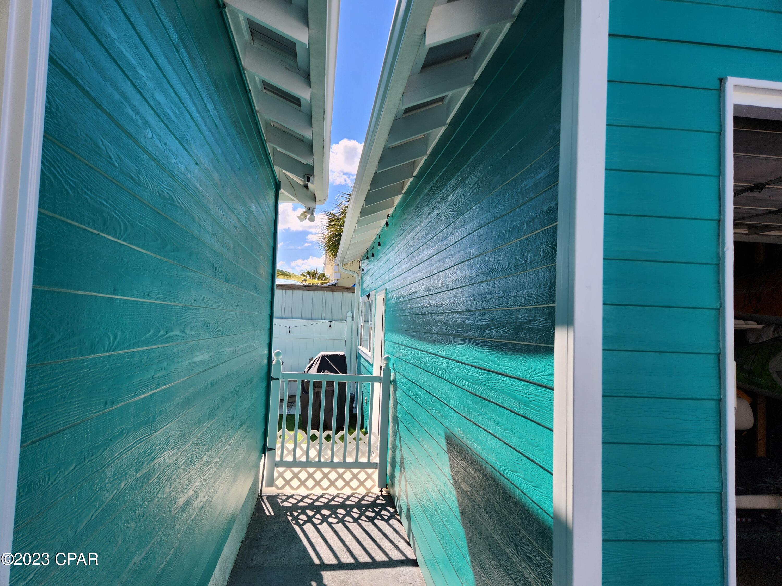 North Bid-A-Wee Beach - Residential