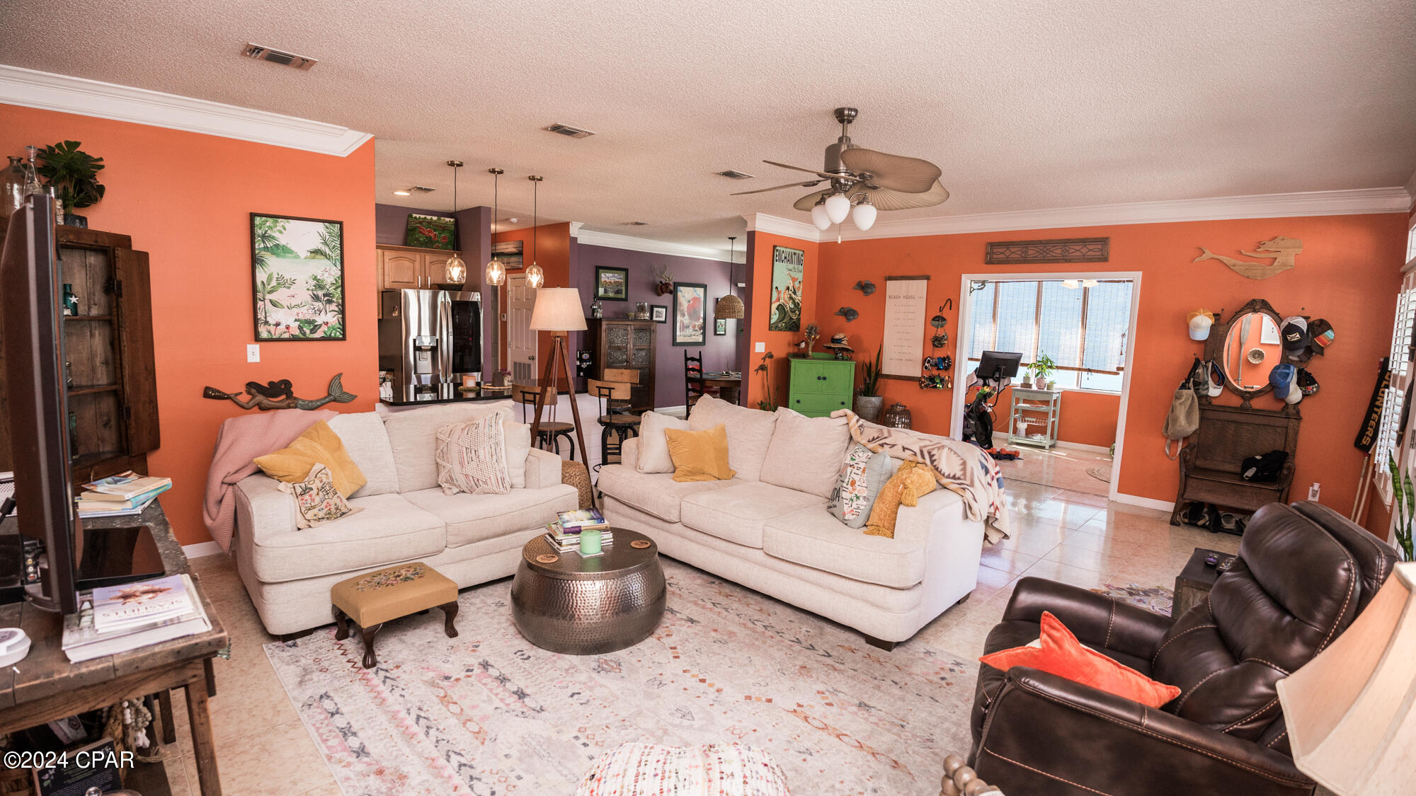 North Bid-A-Wee Beach - Residential