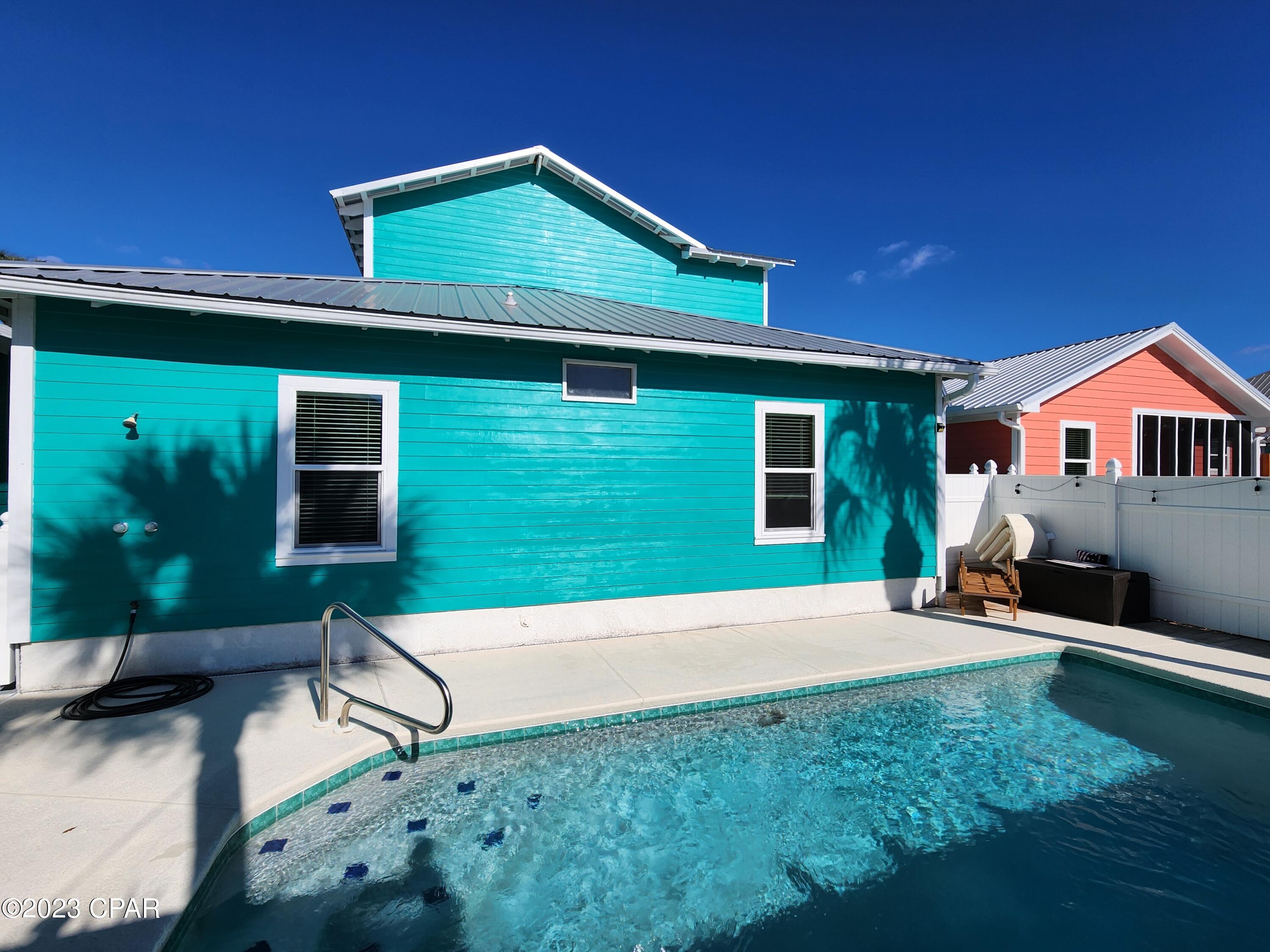 North Bid-A-Wee Beach - Residential