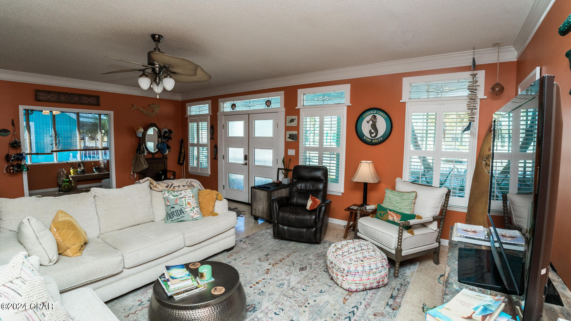 North Bid-A-Wee Beach - Residential