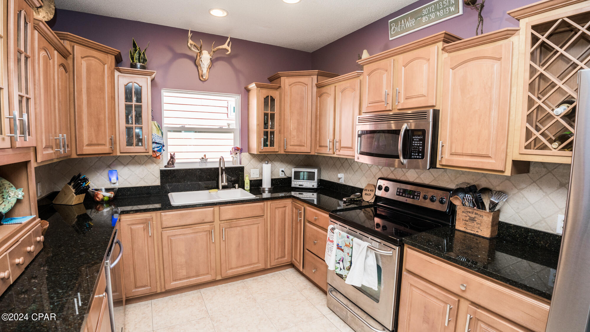 North Bid-A-Wee Beach - Residential