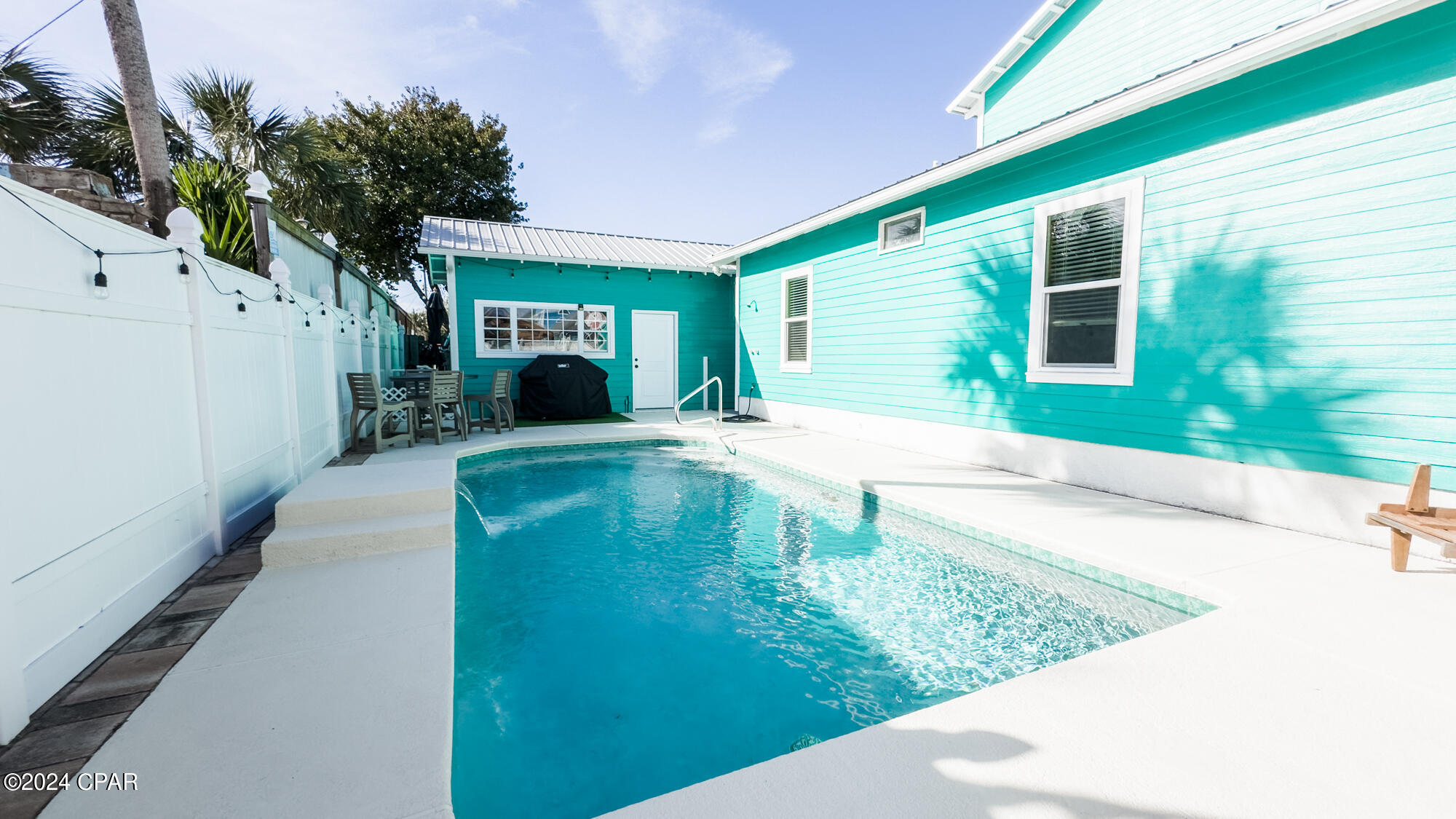 North Bid-A-Wee Beach - Residential