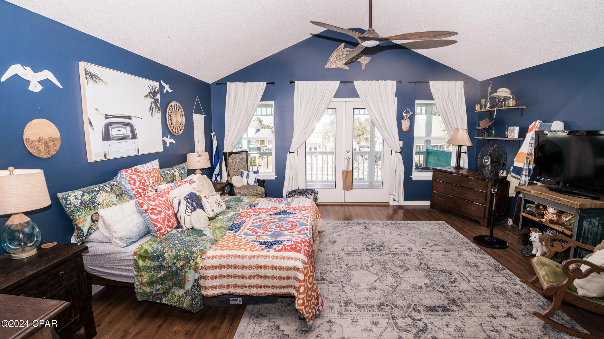 North Bid-A-Wee Beach - Residential