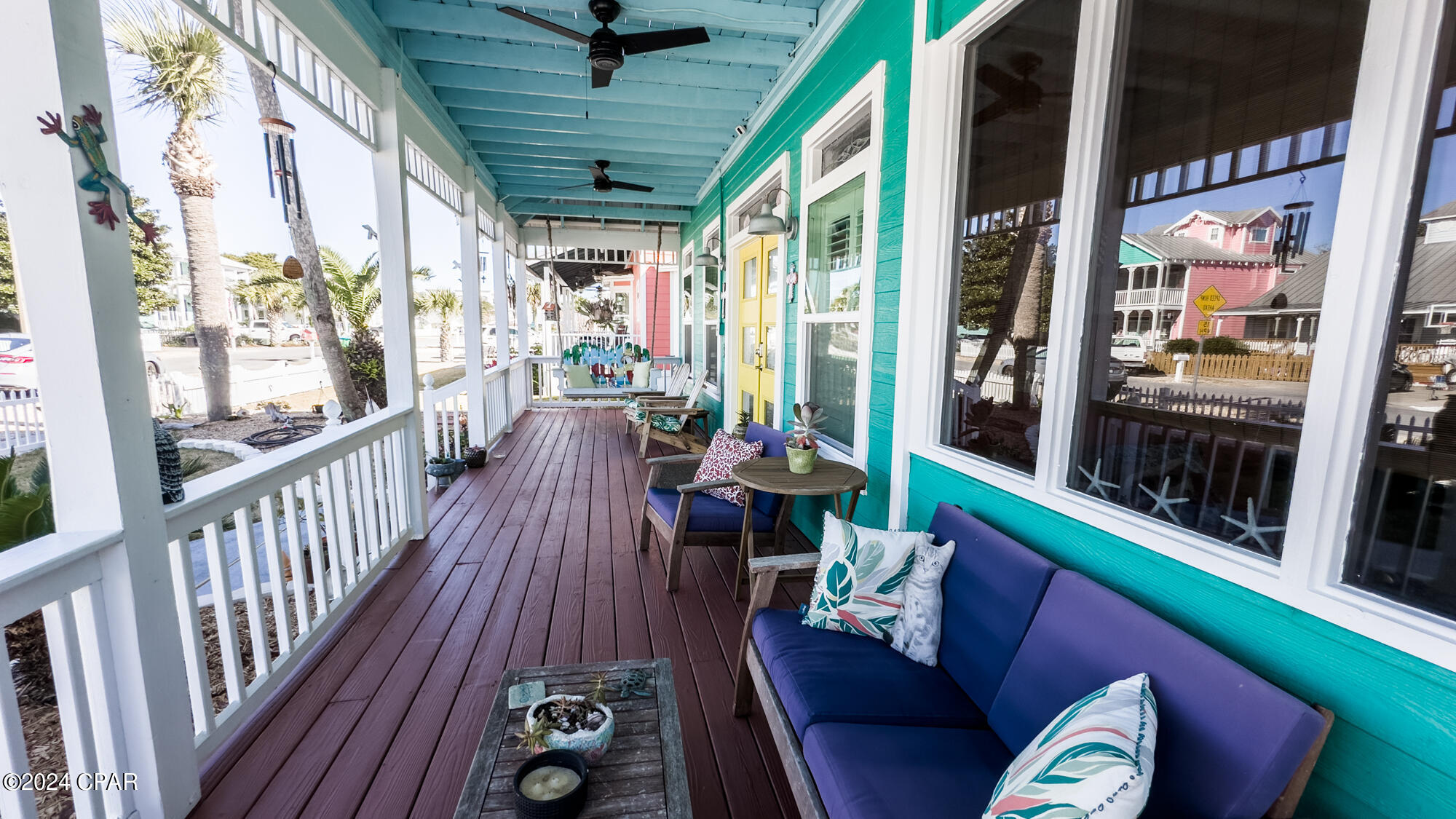 North Bid-A-Wee Beach - Residential