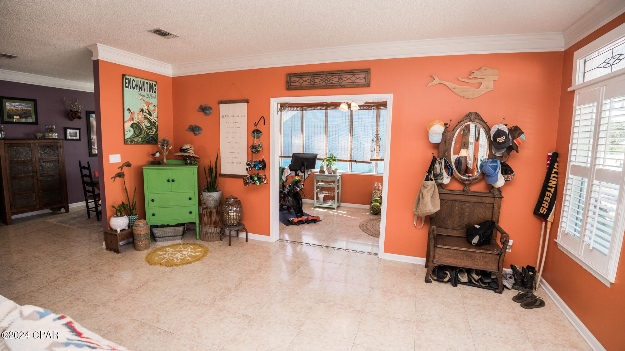 North Bid-A-Wee Beach - Residential