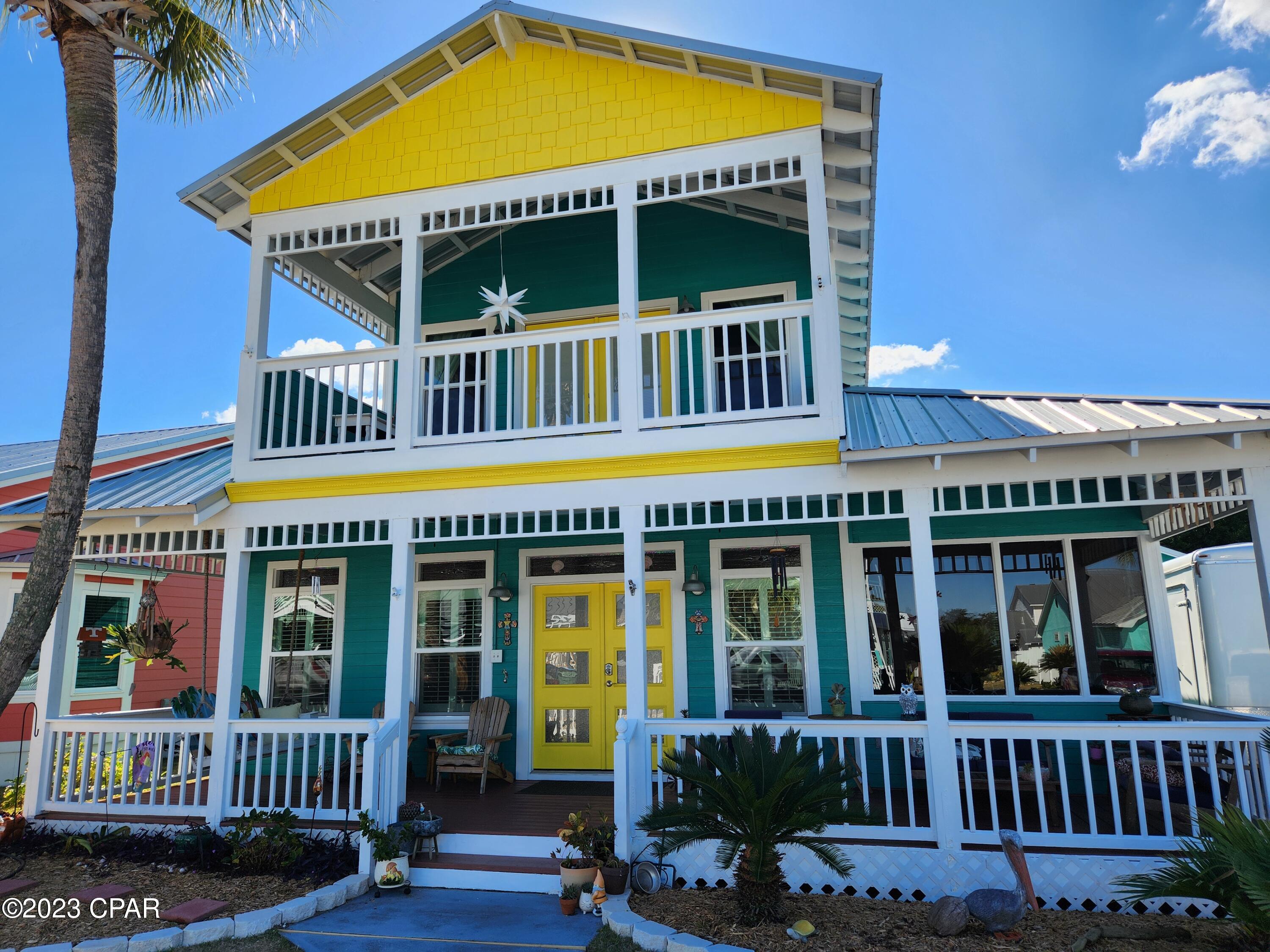 North Bid-A-Wee Beach - Residential