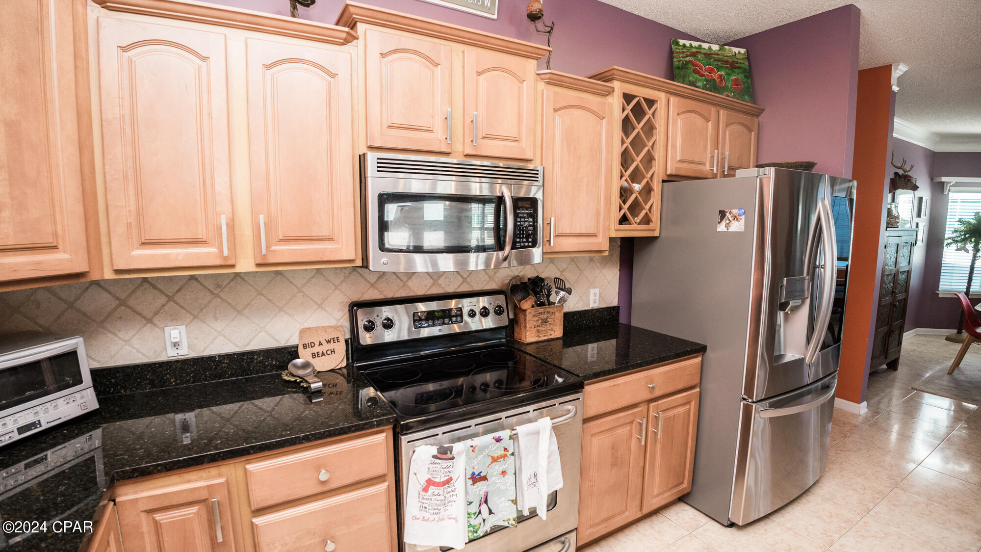 North Bid-A-Wee Beach - Residential