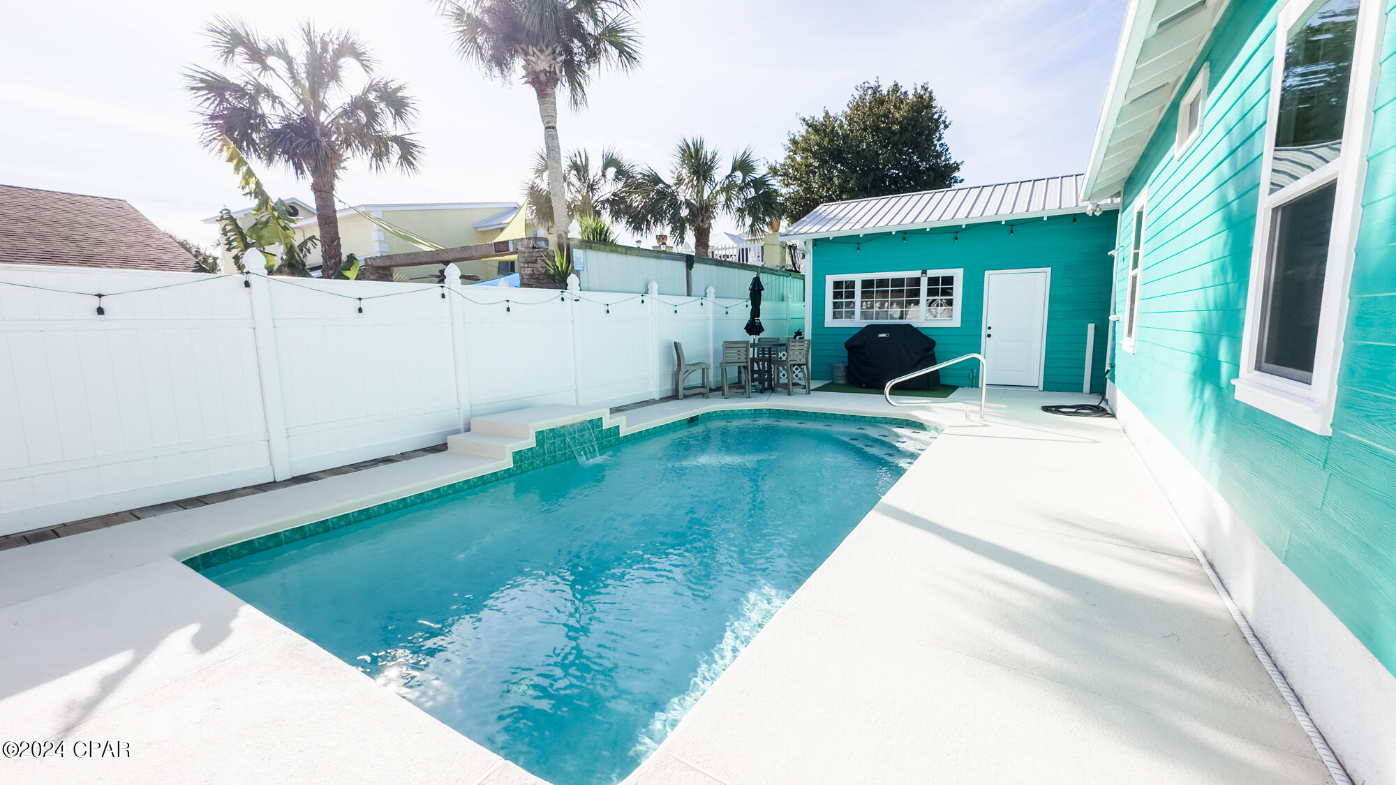 North Bid-A-Wee Beach - Residential