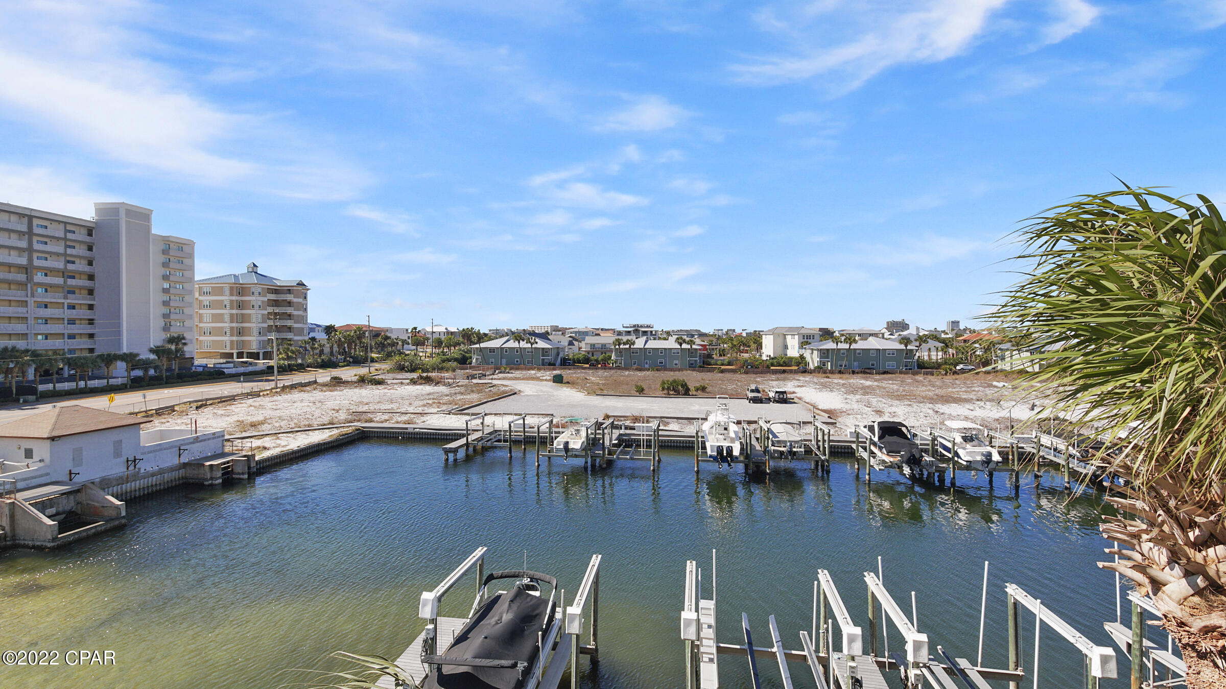Destin West Beach And Bay Resort - Residential