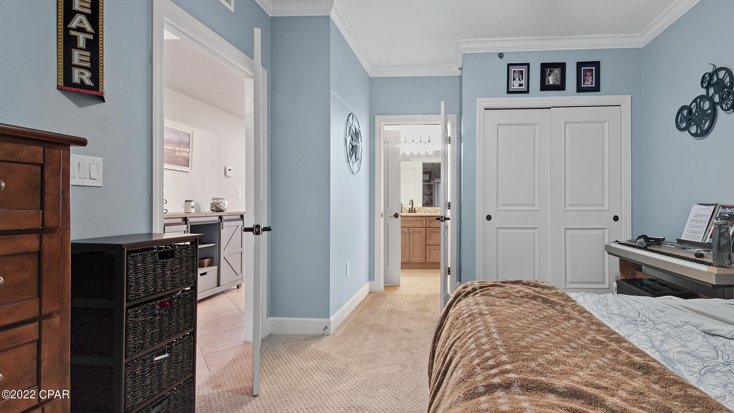 Destin West Beach And Bay Resort - Residential