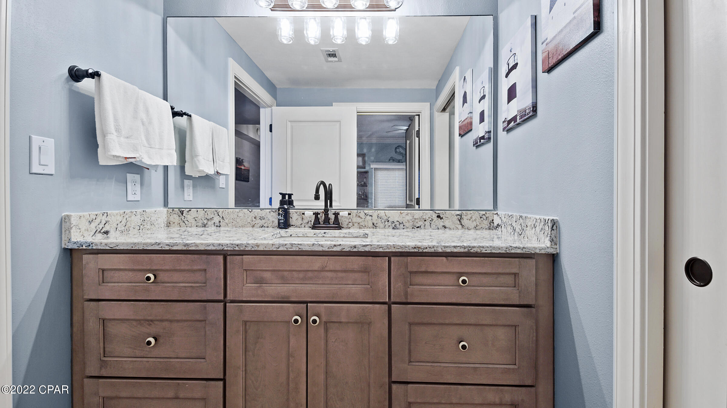 Destin West Beach And Bay Resort - Residential