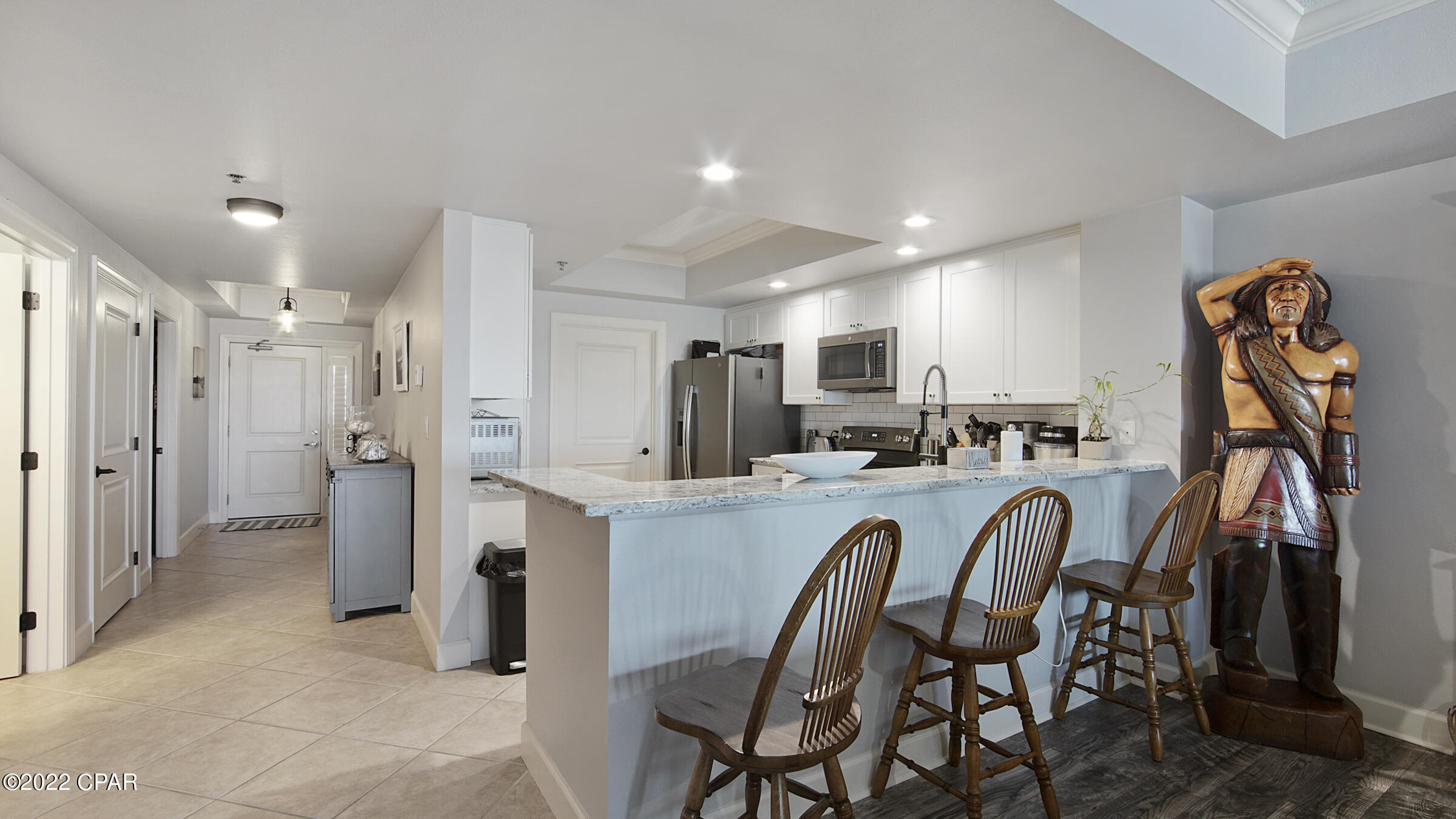 Destin West Beach And Bay Resort - Residential